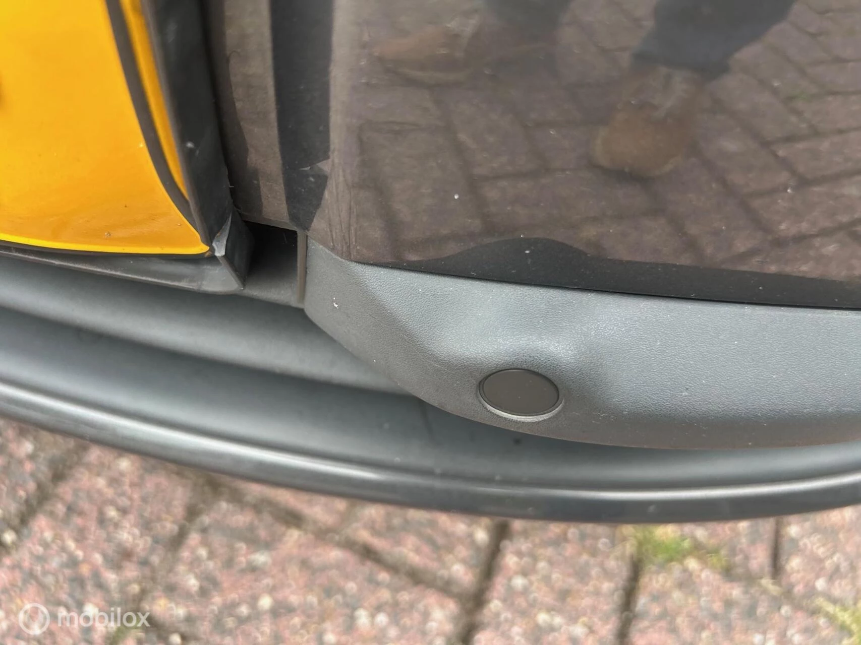 Hoofdafbeelding Opel Meriva