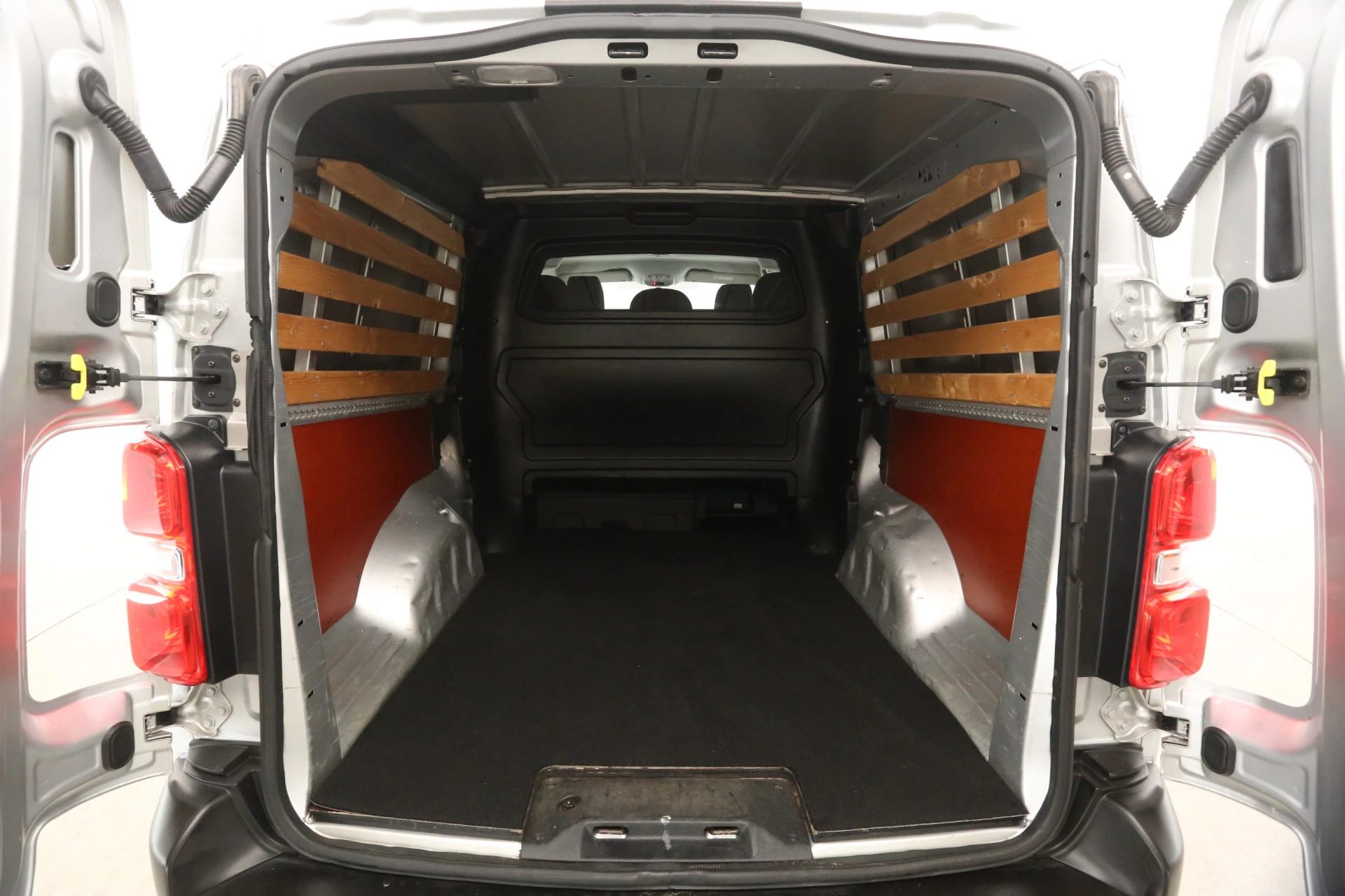 Hoofdafbeelding Citroën Jumpy