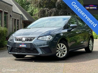 Seat Ibiza 1.0 TSI FR Business Intense 2019 DO NETTE STAAT