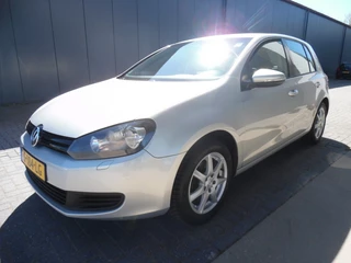 Volkswagen Golf 1.2 TSI TRENDLINE