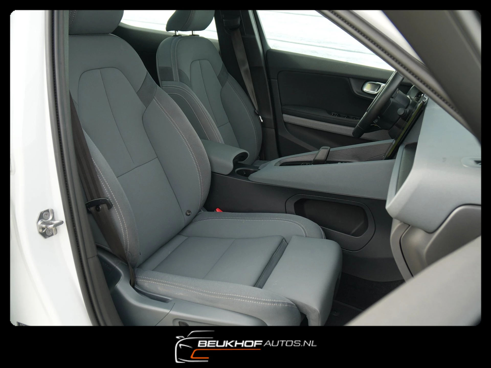 Hoofdafbeelding Polestar 2