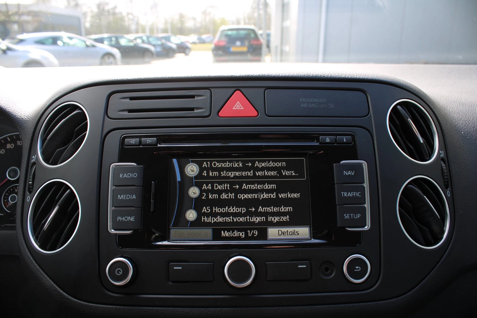 Hoofdafbeelding Volkswagen Golf Plus