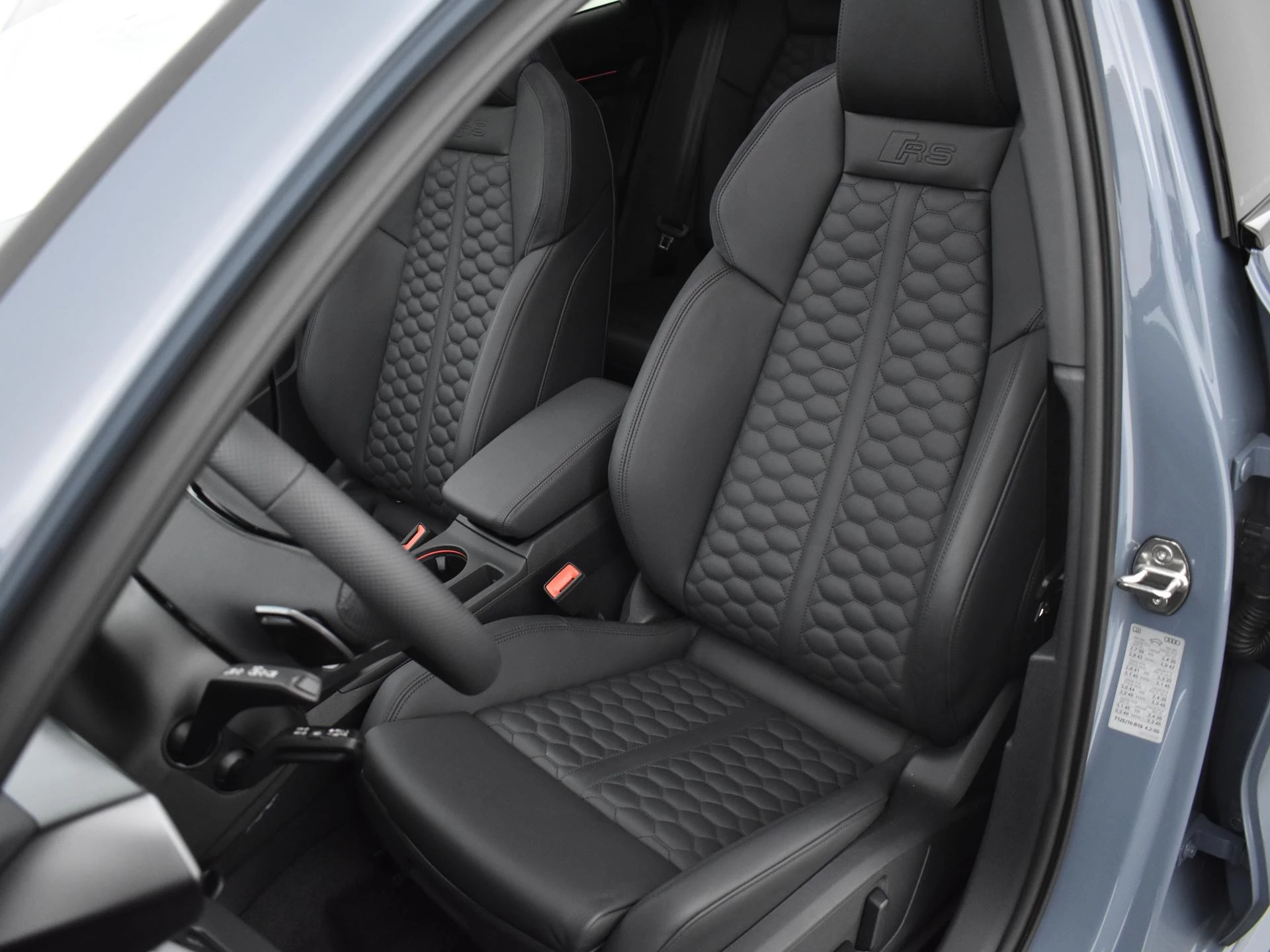 Hoofdafbeelding Audi RS3