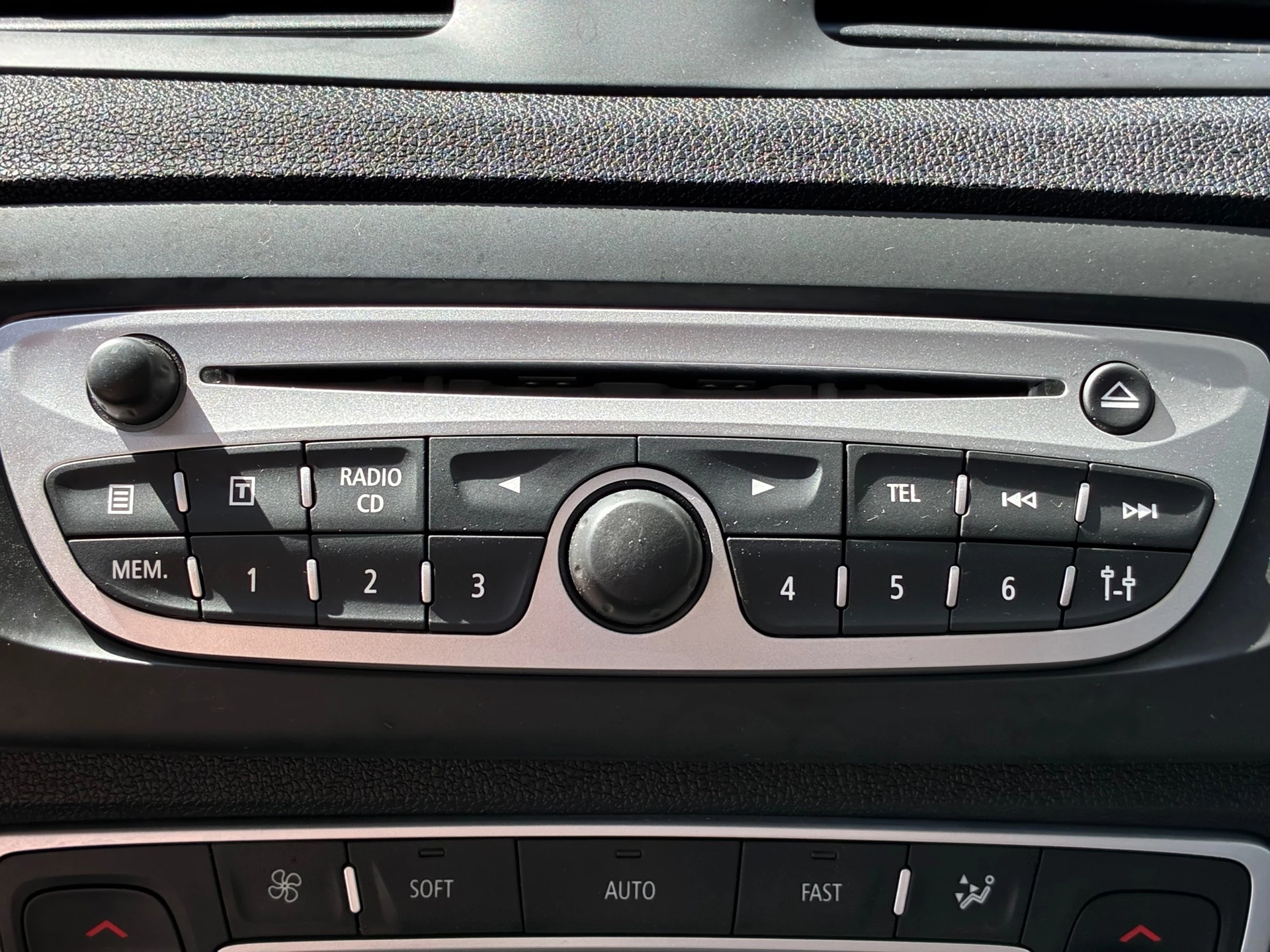 Hoofdafbeelding Renault Grand Scénic
