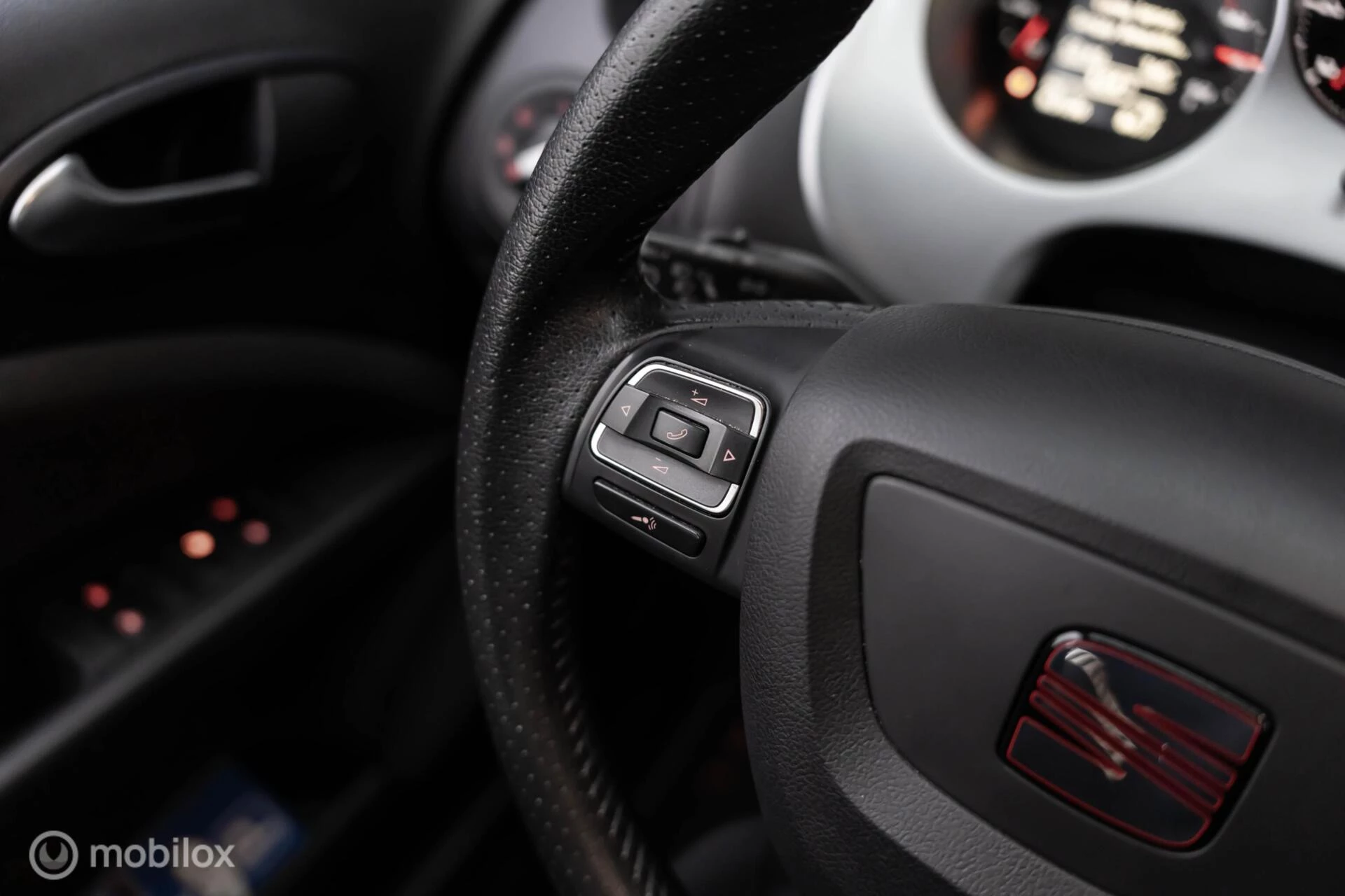 Hoofdafbeelding SEAT Altea XL