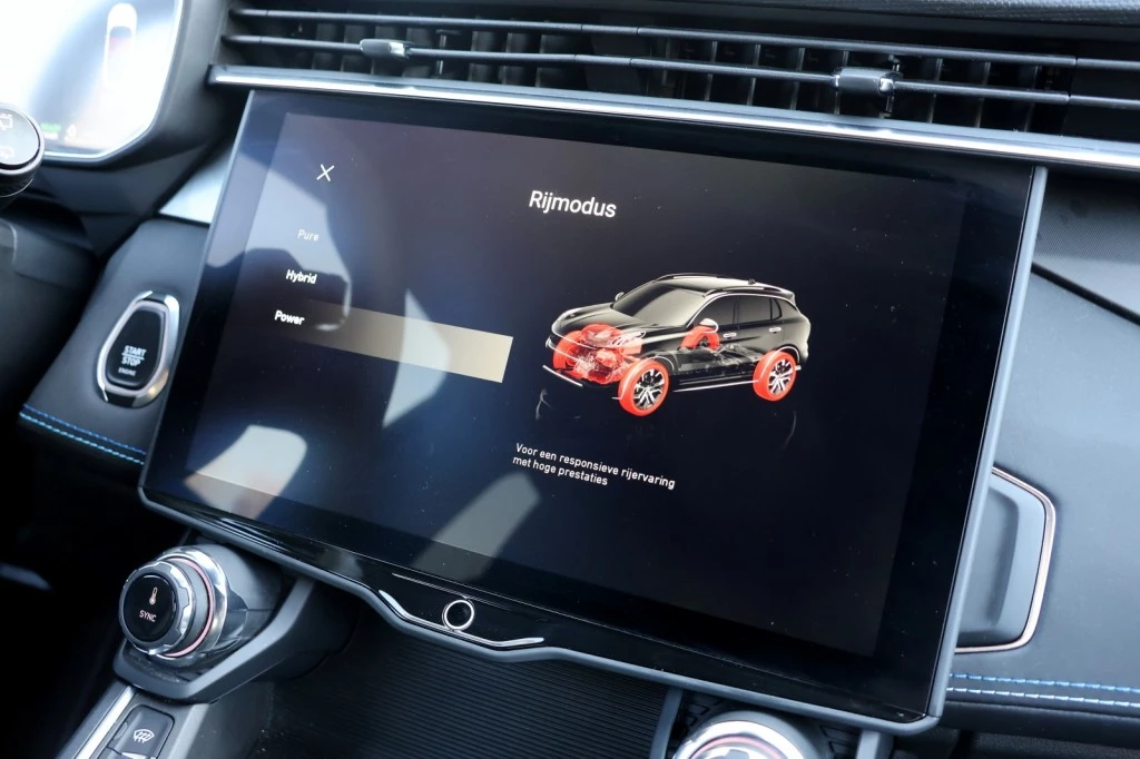 Hoofdafbeelding Lynk & Co 01