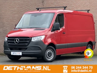 Mercedes-Benz Sprinter 211CDI Lang / Laag / M-Bux / Camera / Euro6