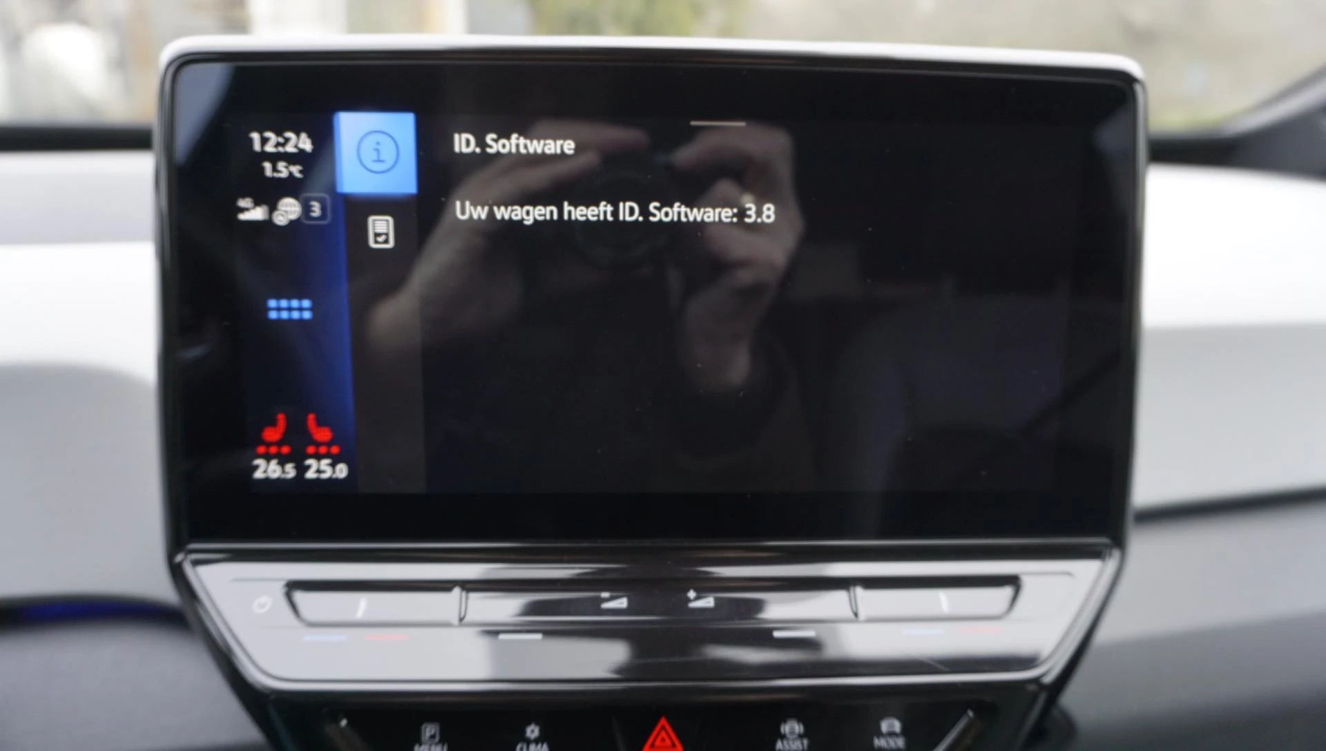 Hoofdafbeelding Volkswagen ID.3