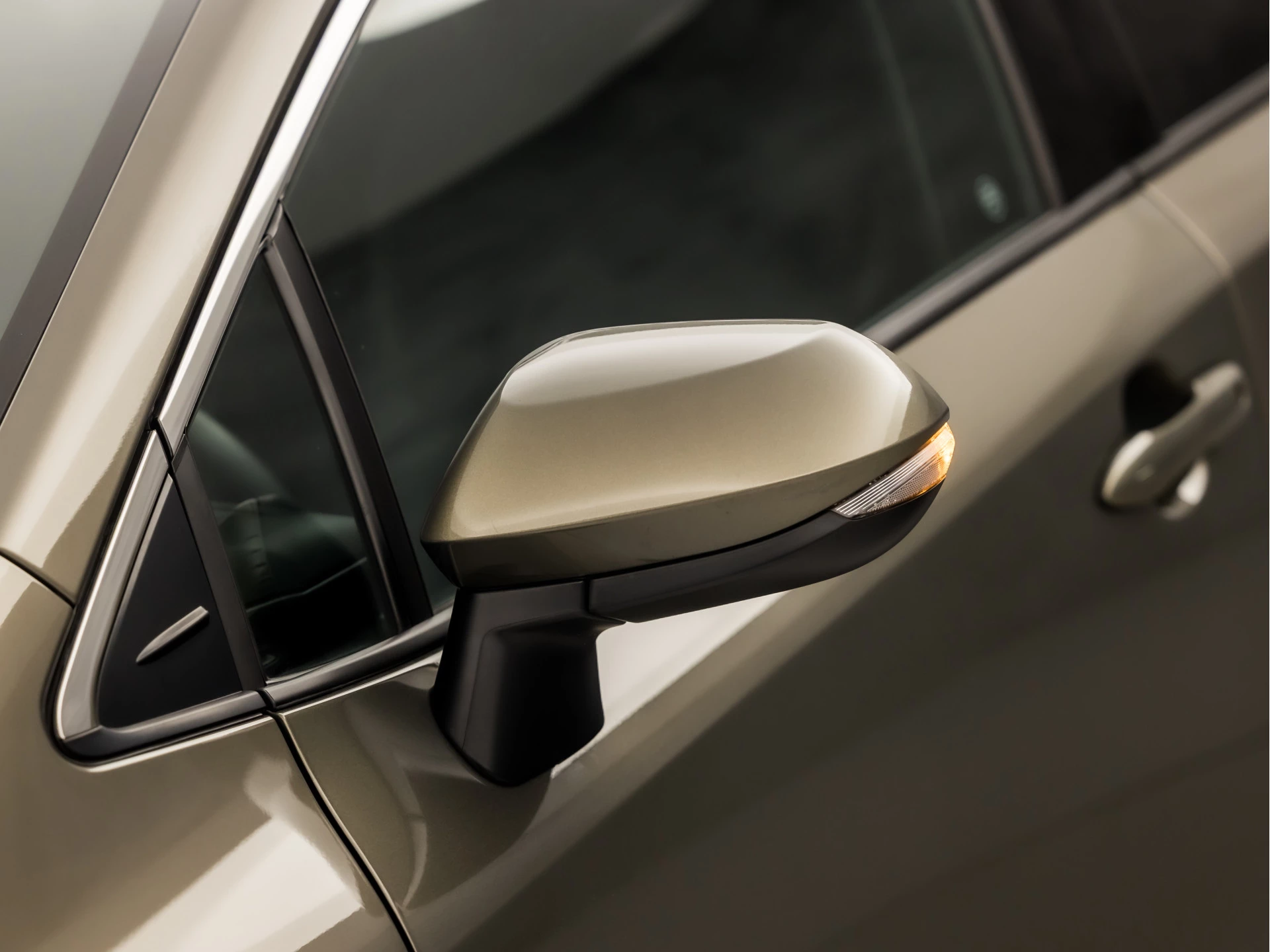 Hoofdafbeelding Toyota Corolla