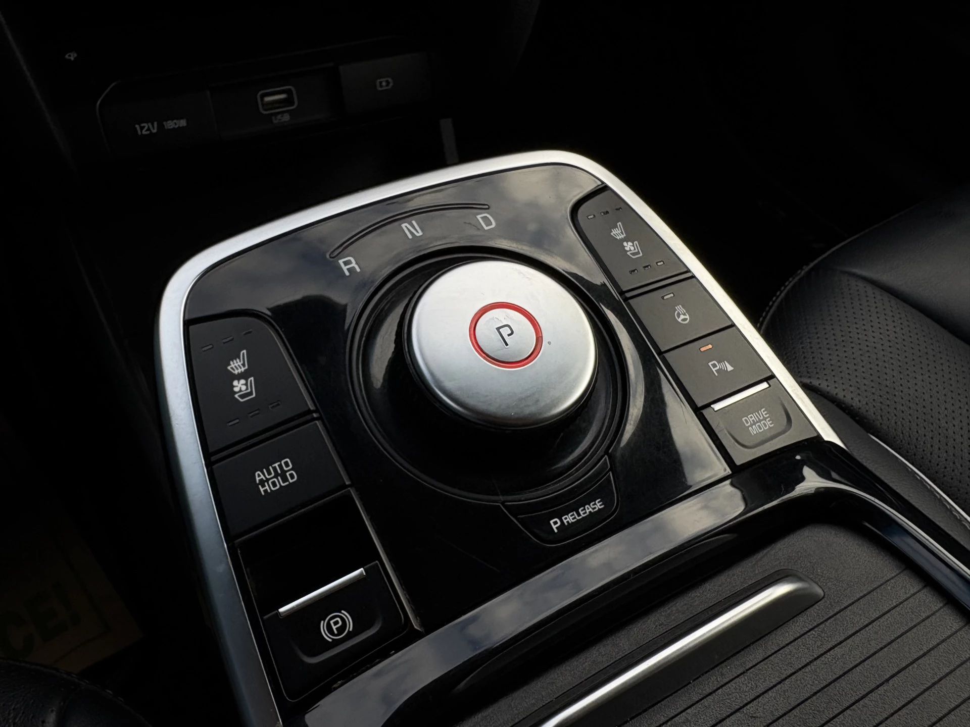 Hoofdafbeelding Kia e-Niro