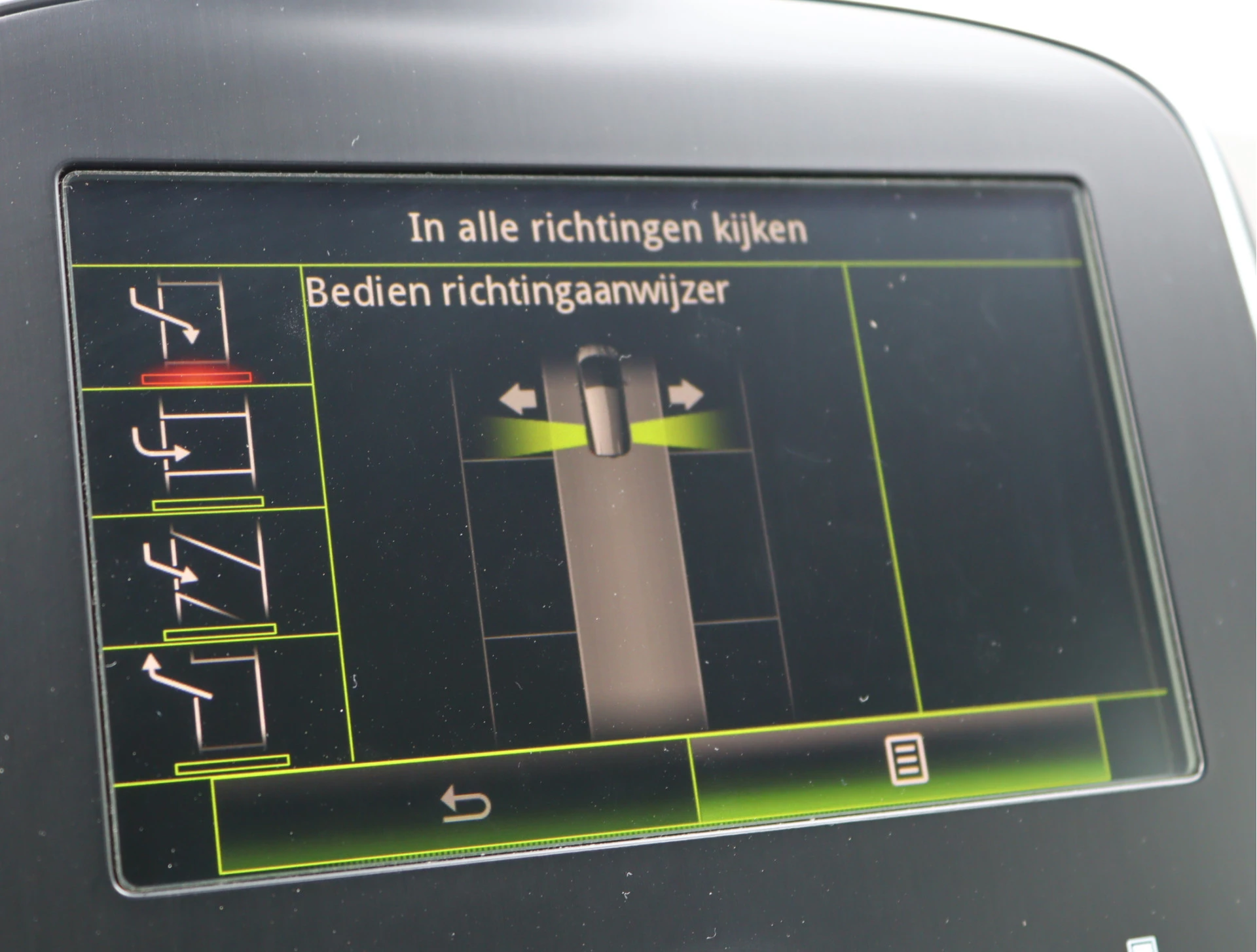 Hoofdafbeelding Renault Grand Scénic