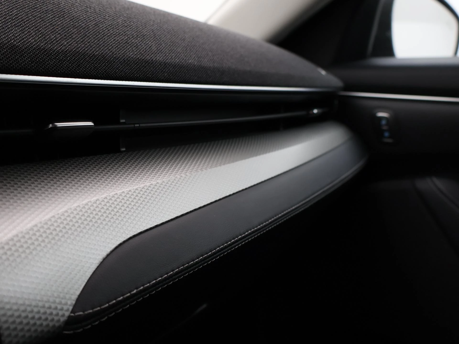 Hoofdafbeelding Ford Mustang Mach-E