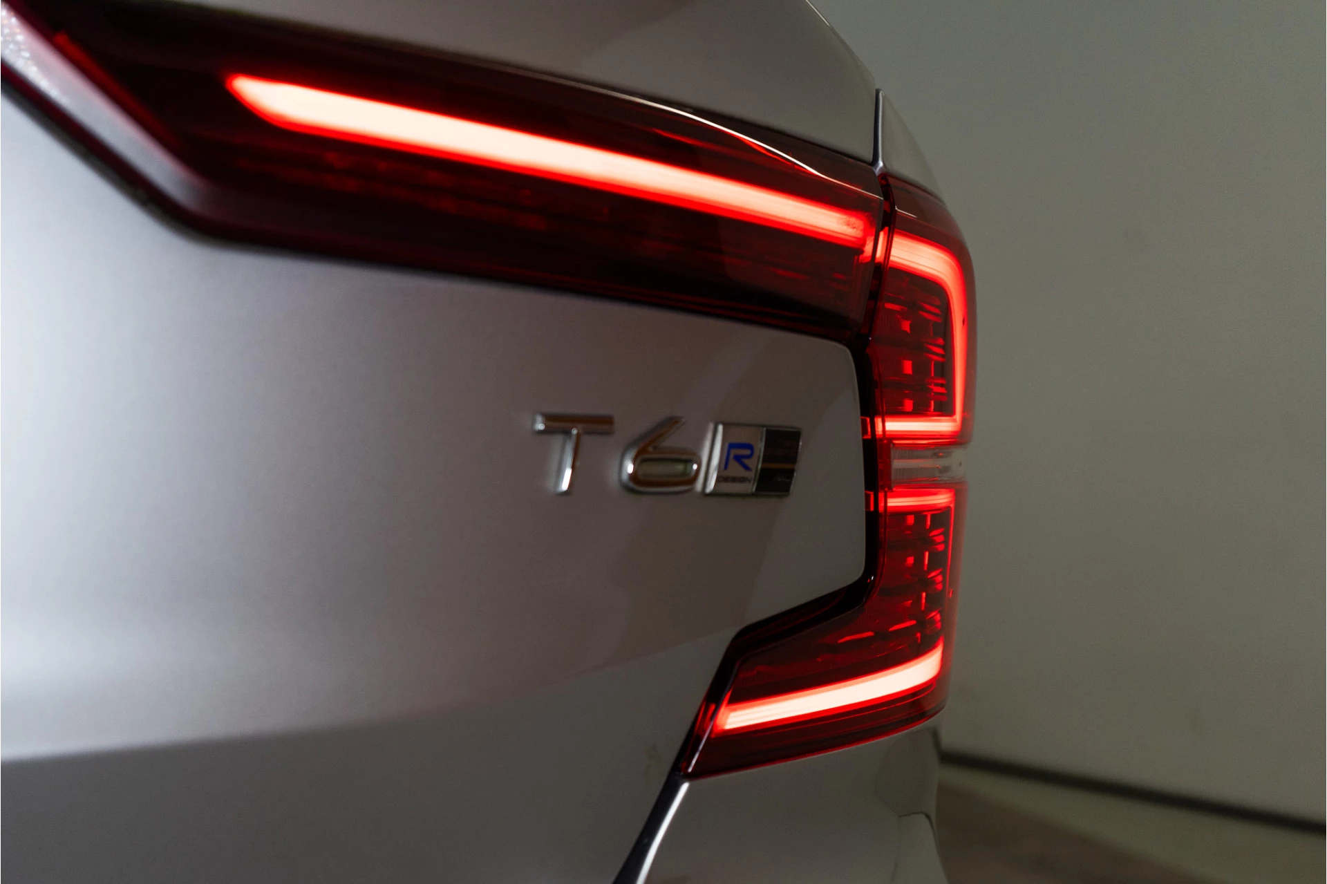 Hoofdafbeelding Volvo S60