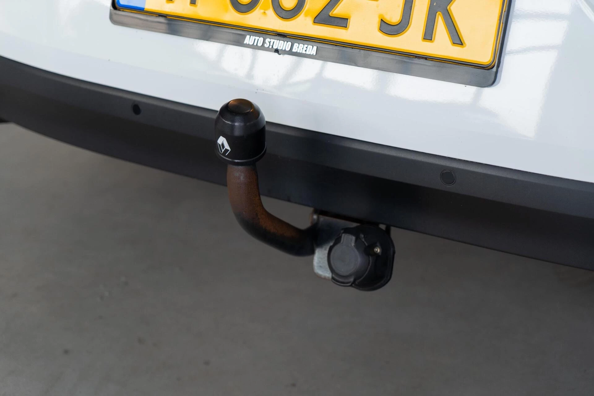 Hoofdafbeelding Renault Mégane