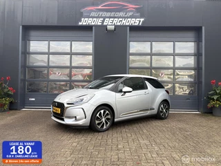 Ds 3 1.2 PureTech Business