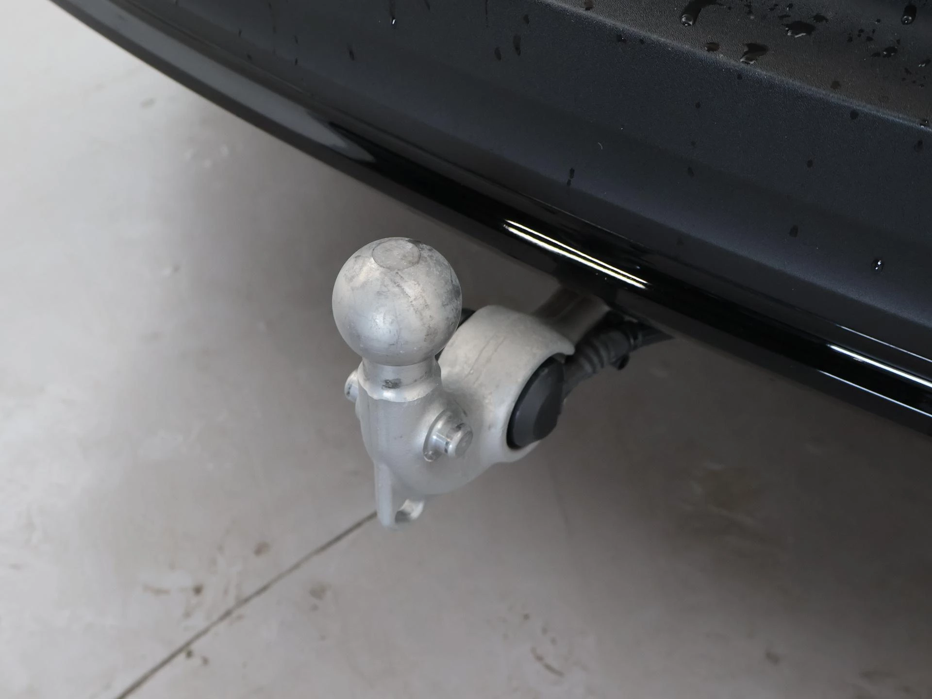 Hoofdafbeelding Volvo C40