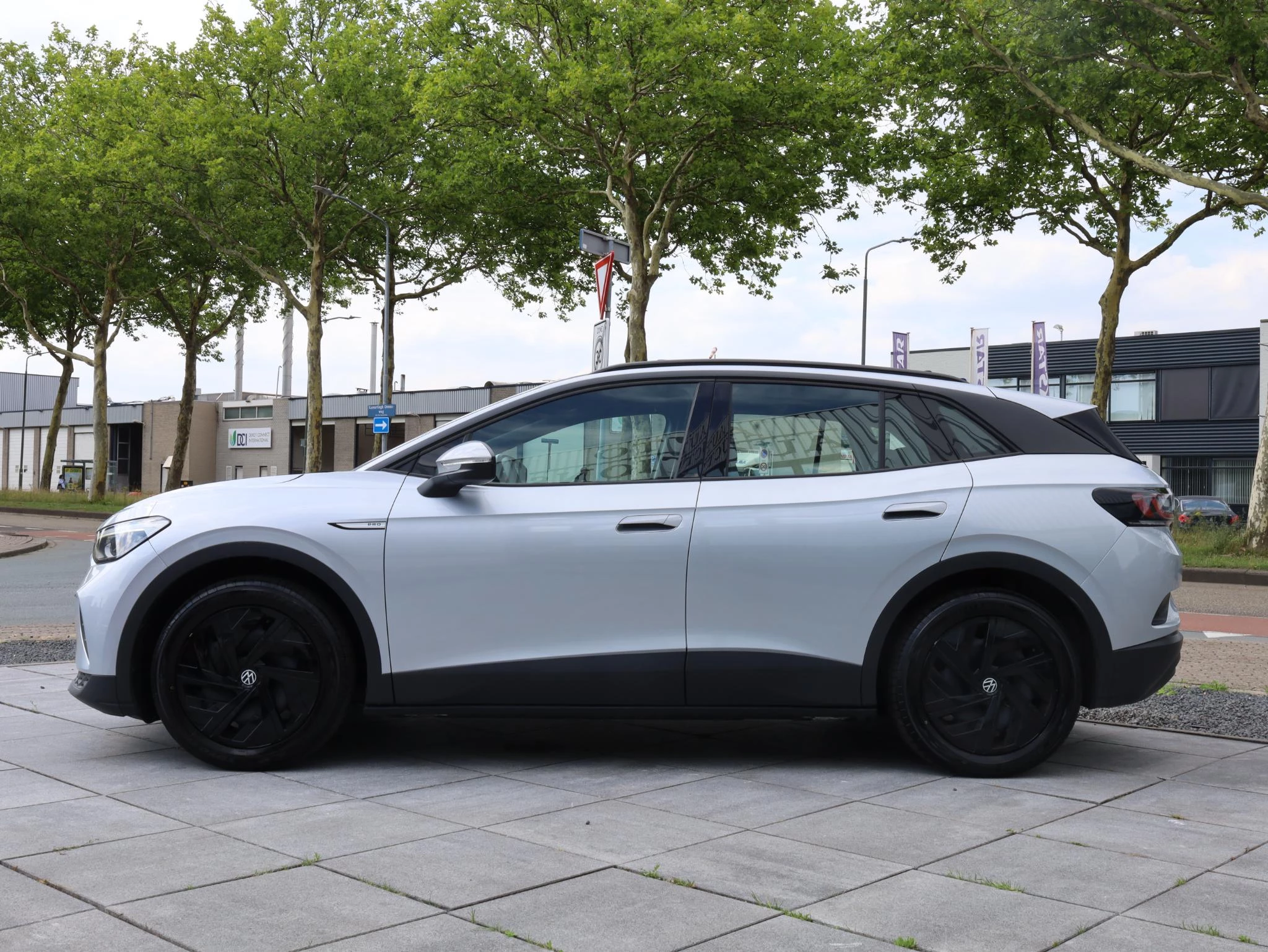 Hoofdafbeelding Volkswagen ID.4