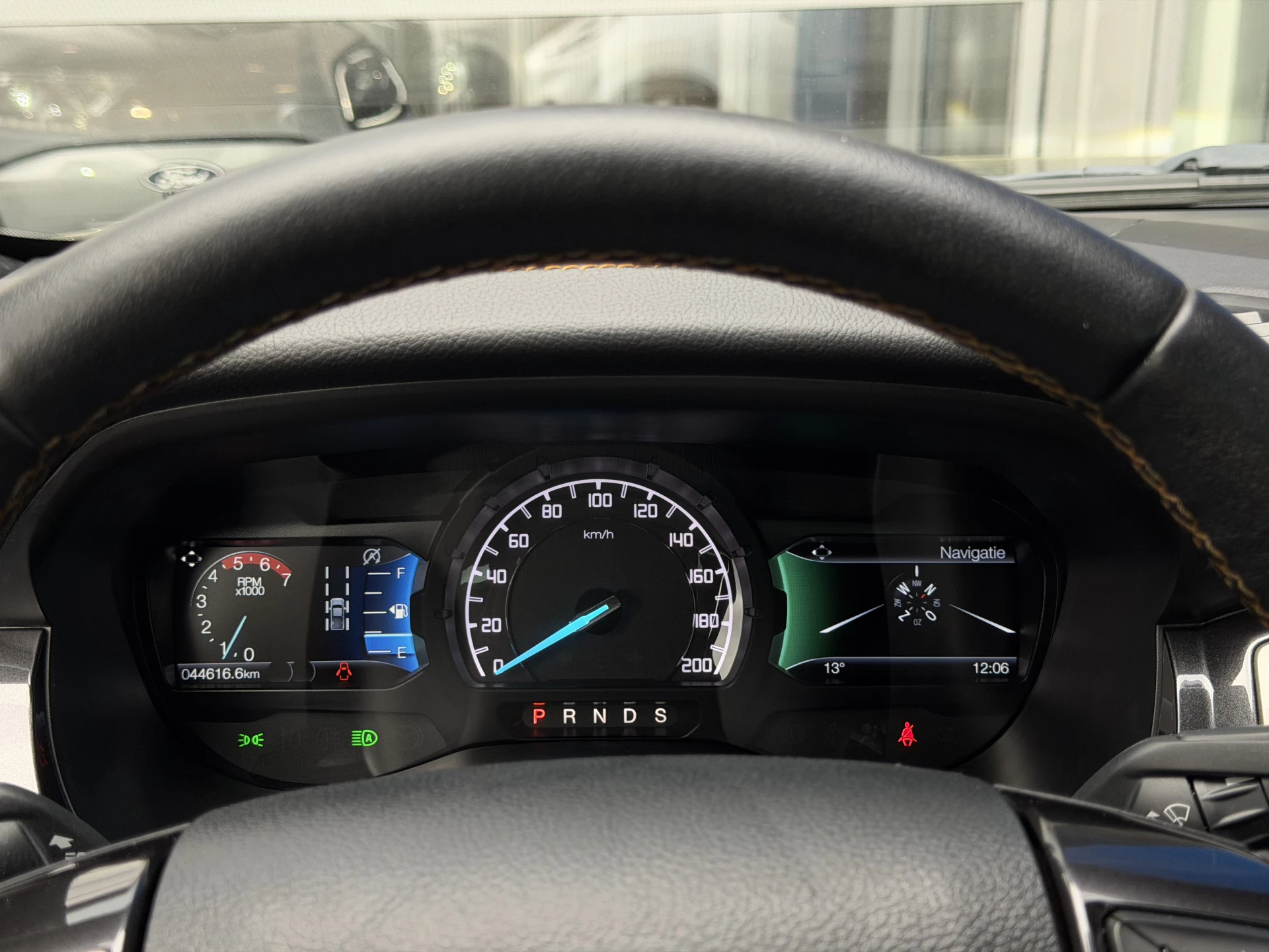 Hoofdafbeelding Ford Ranger