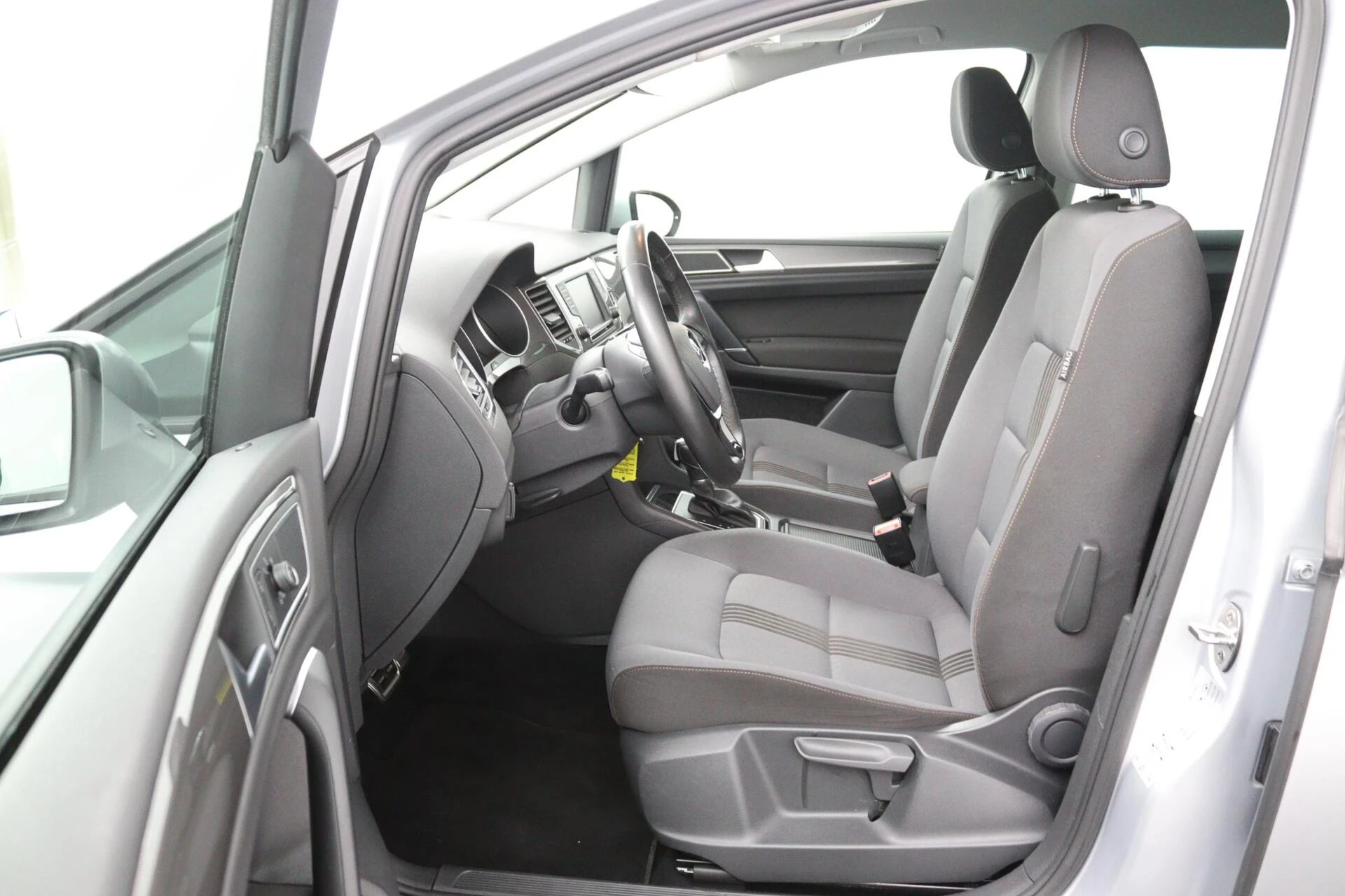 Hoofdafbeelding Volkswagen Golf Sportsvan