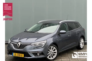 Renault Mégane Estate BWJ 2018 | 1.6 dCi 131PK | CLIMA | NAVI | CRUISE | CARPLAY | CAMERA |