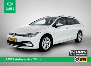 Volkswagen Golf Variant 1.0 TSI Life CARPLAY | AD-CRUISE | VIRTUAL | SFEERVERLICHTING