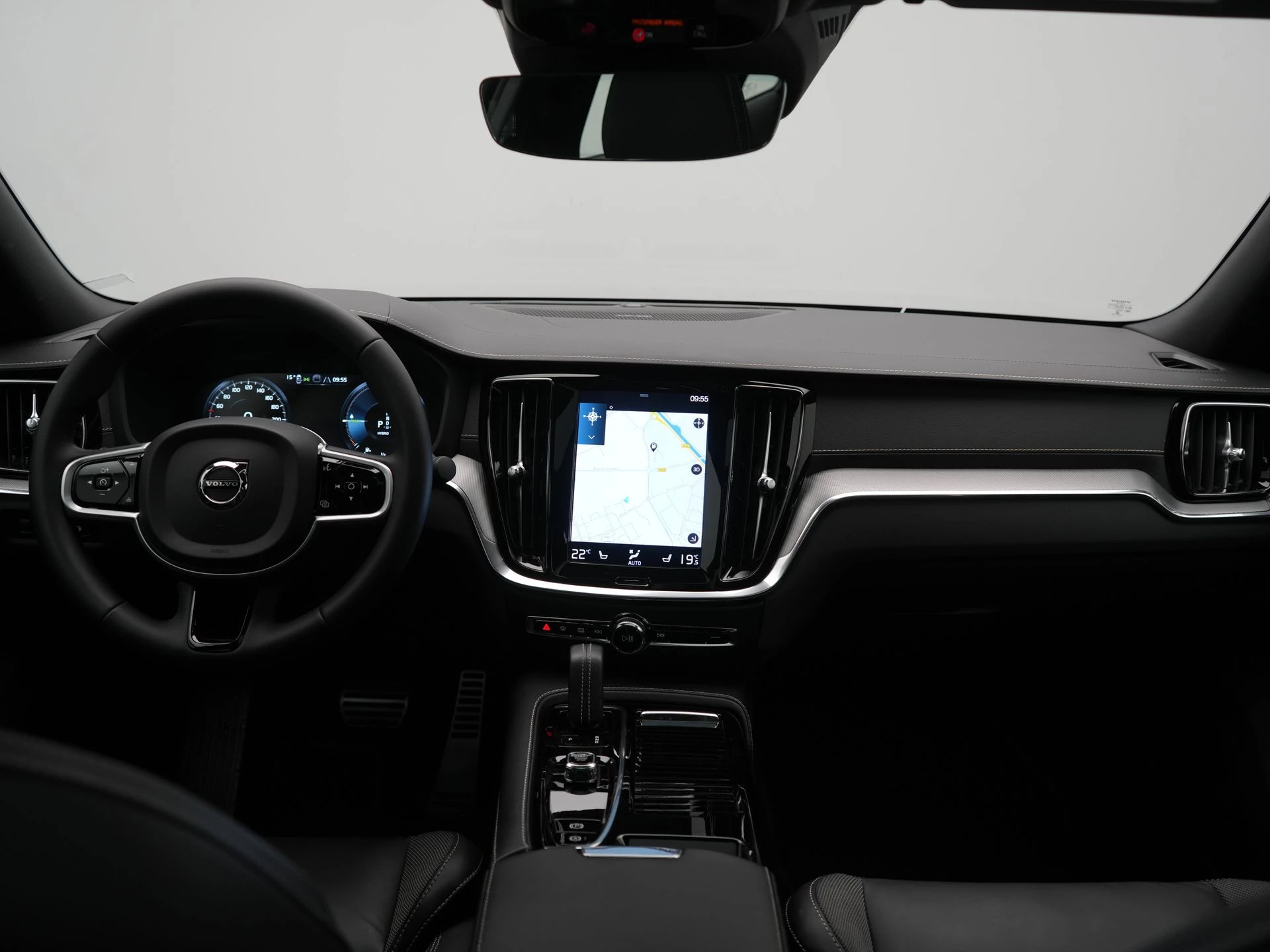 Hoofdafbeelding Volvo S60