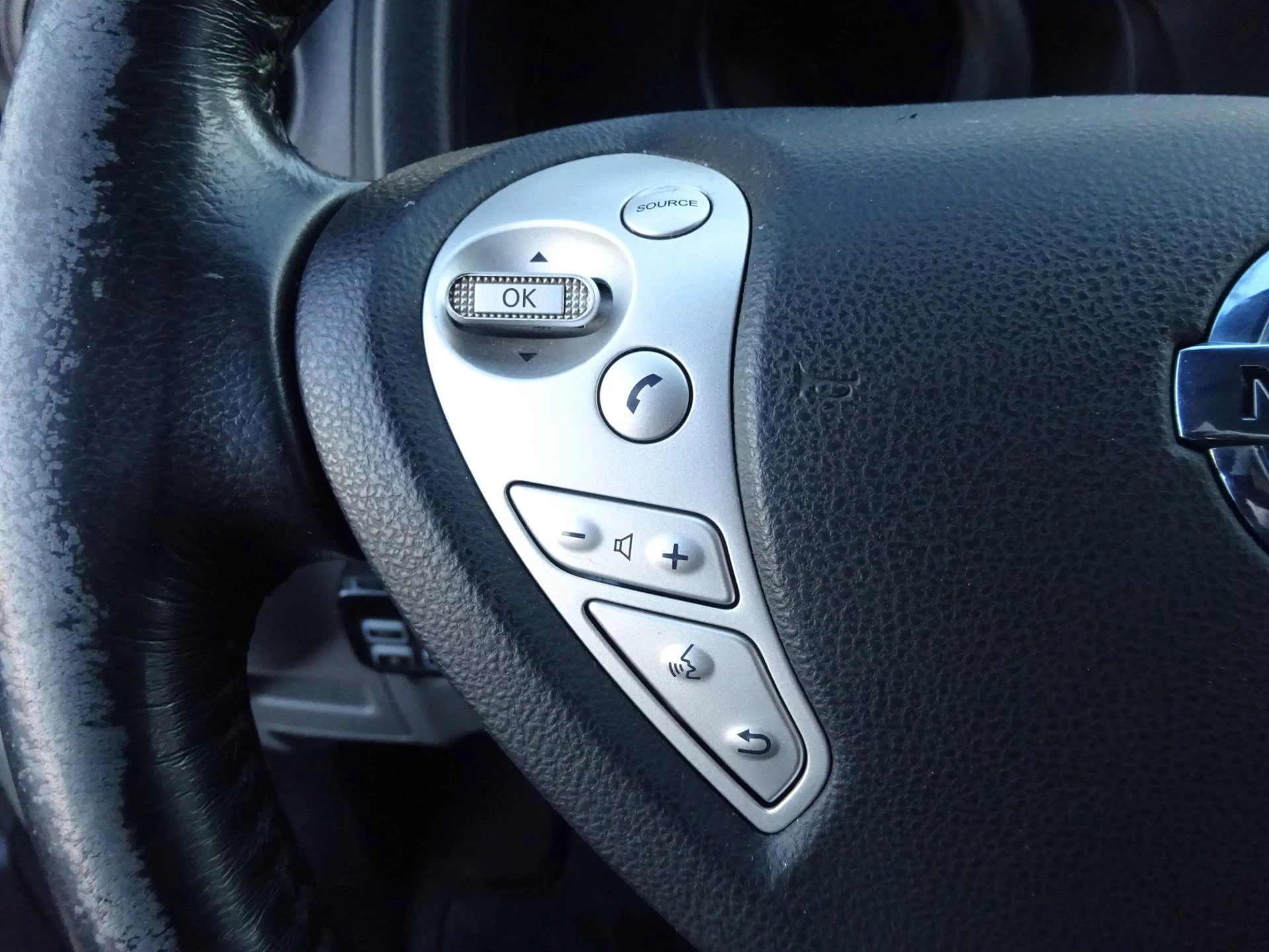 Hoofdafbeelding Nissan e-NV200