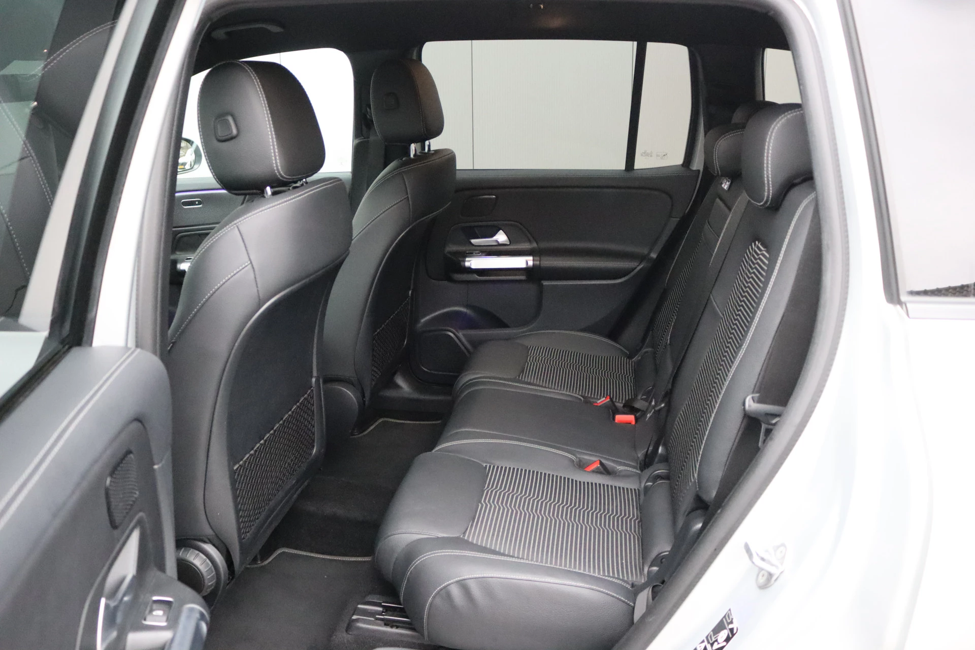 Hoofdafbeelding Mercedes-Benz GLB