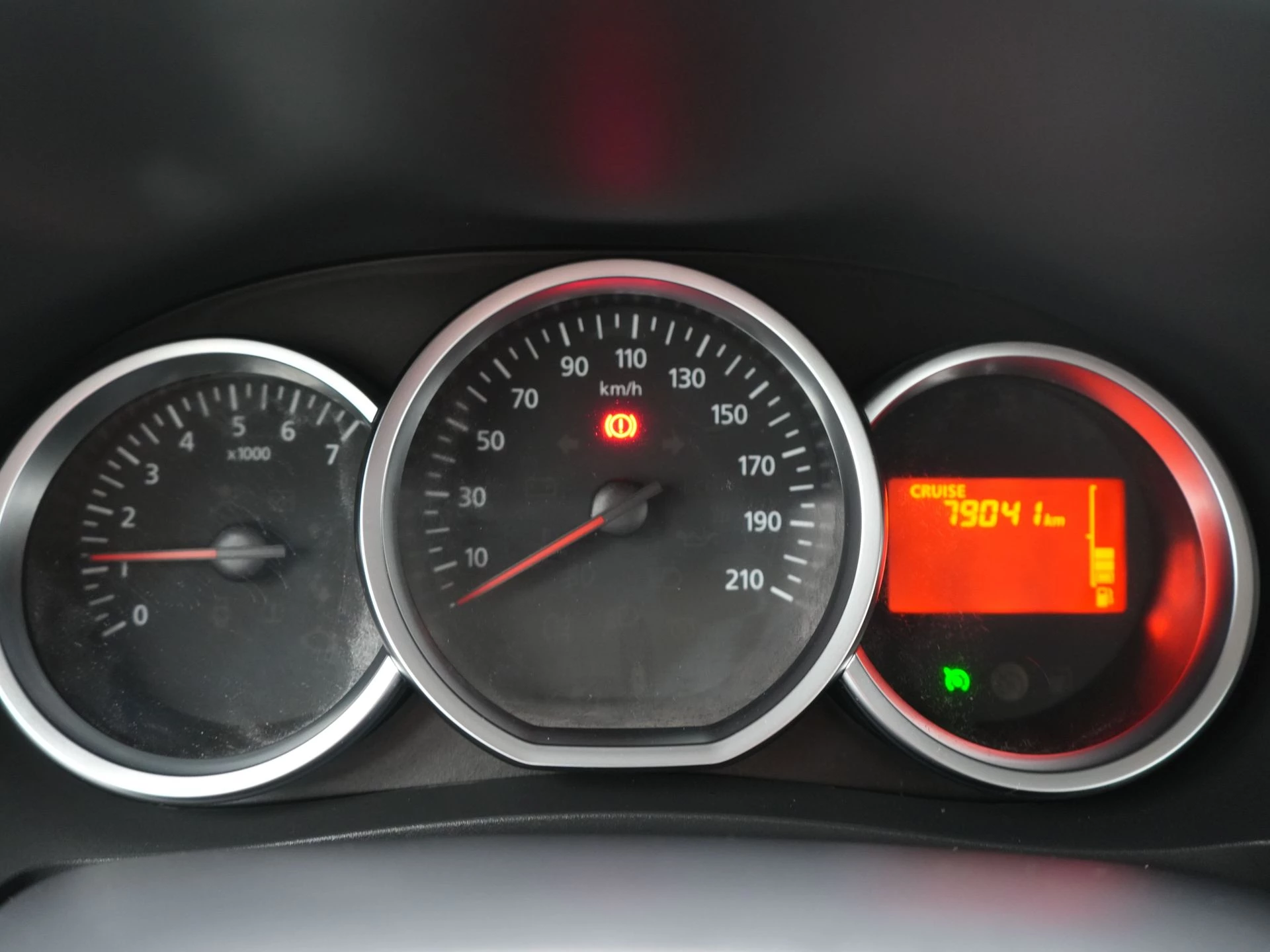 Hoofdafbeelding Dacia Lodgy