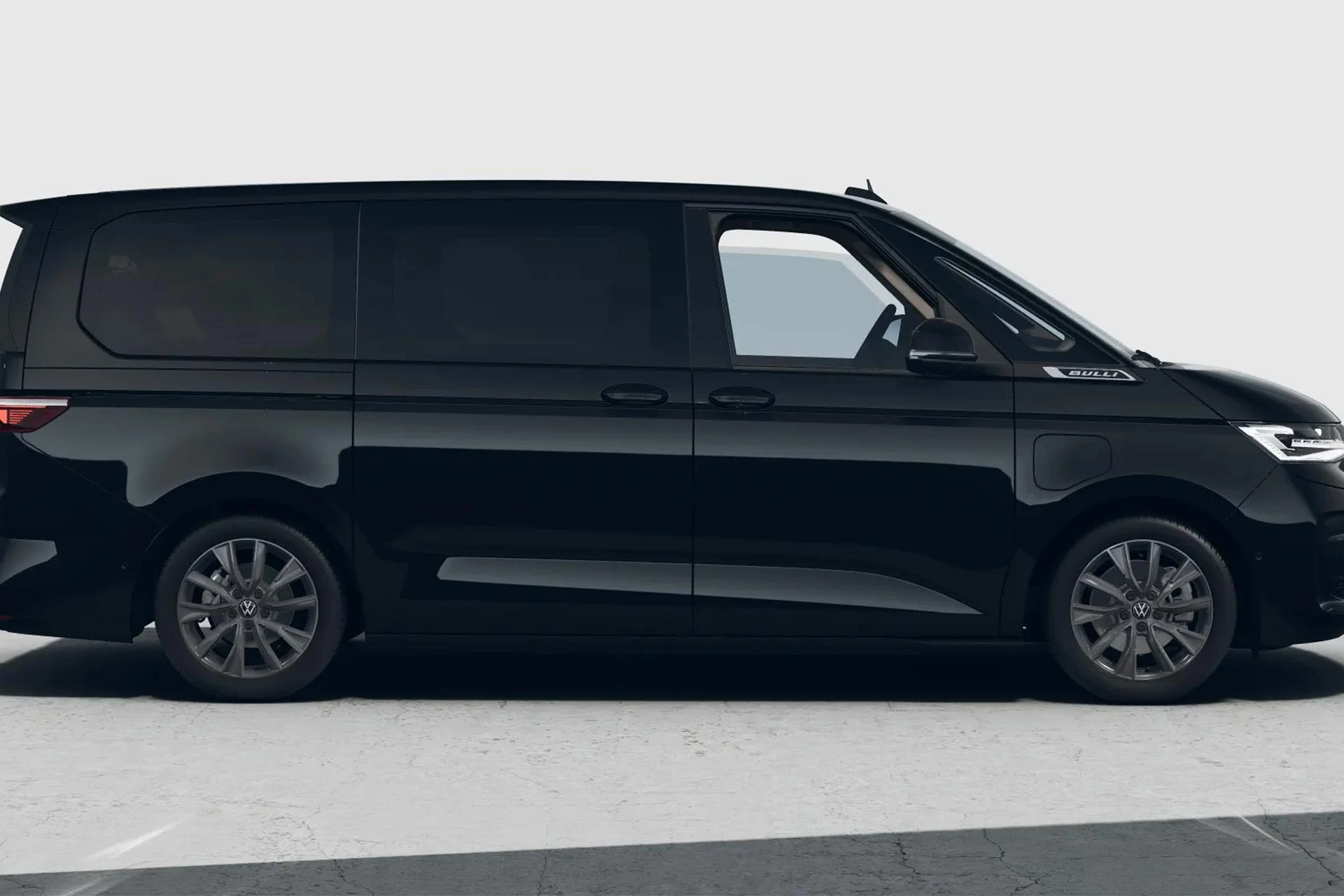 Hoofdafbeelding Volkswagen Multivan