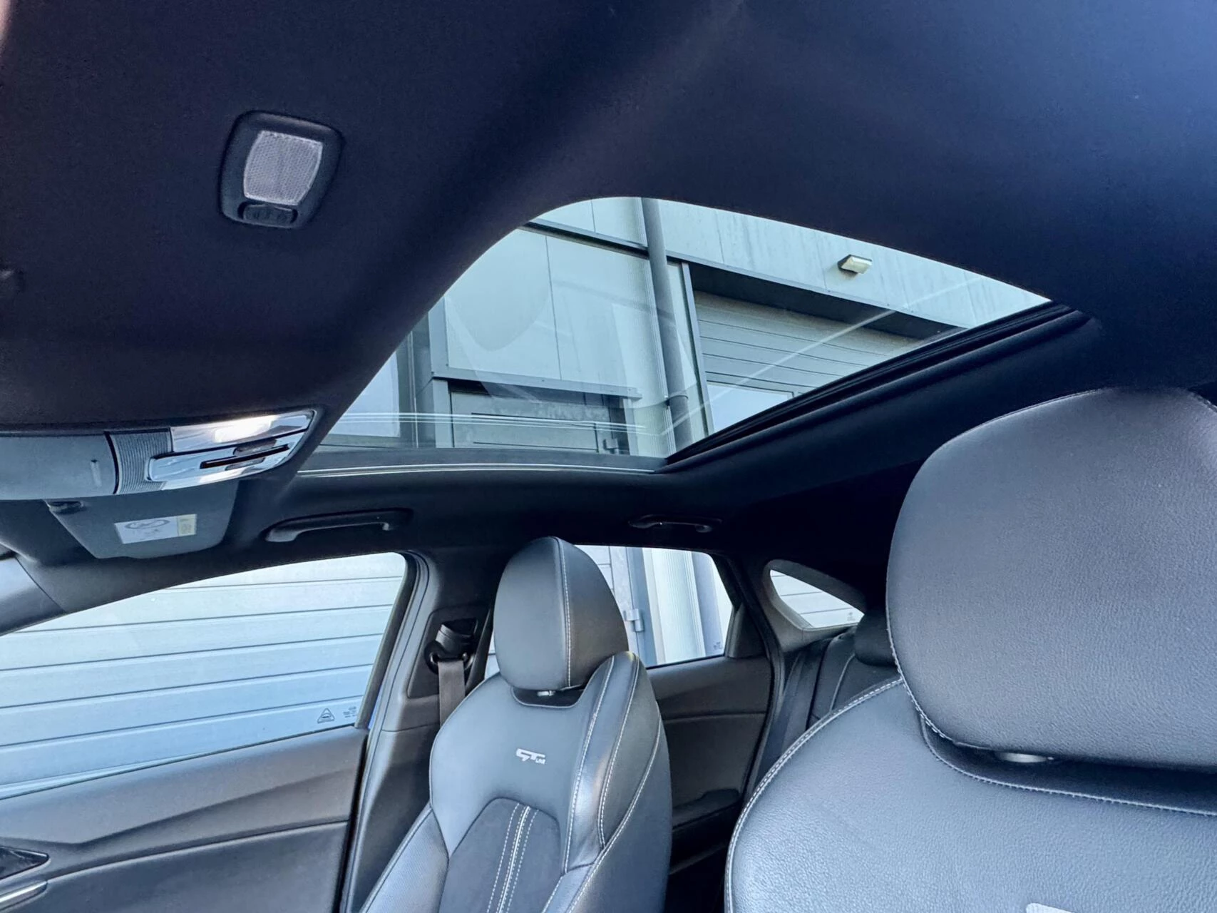 Hoofdafbeelding Kia ProCeed