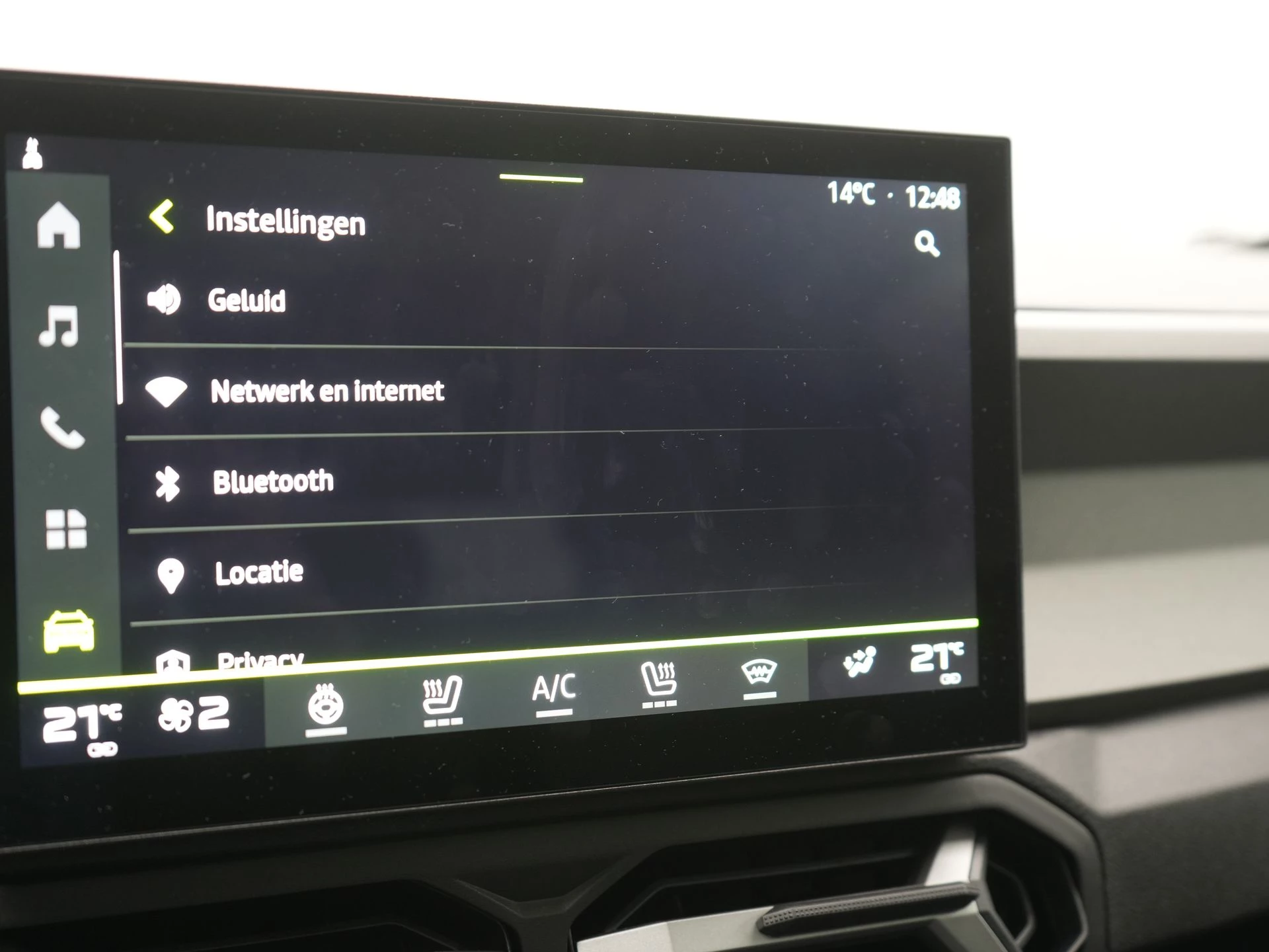 Hoofdafbeelding Dacia Bigster