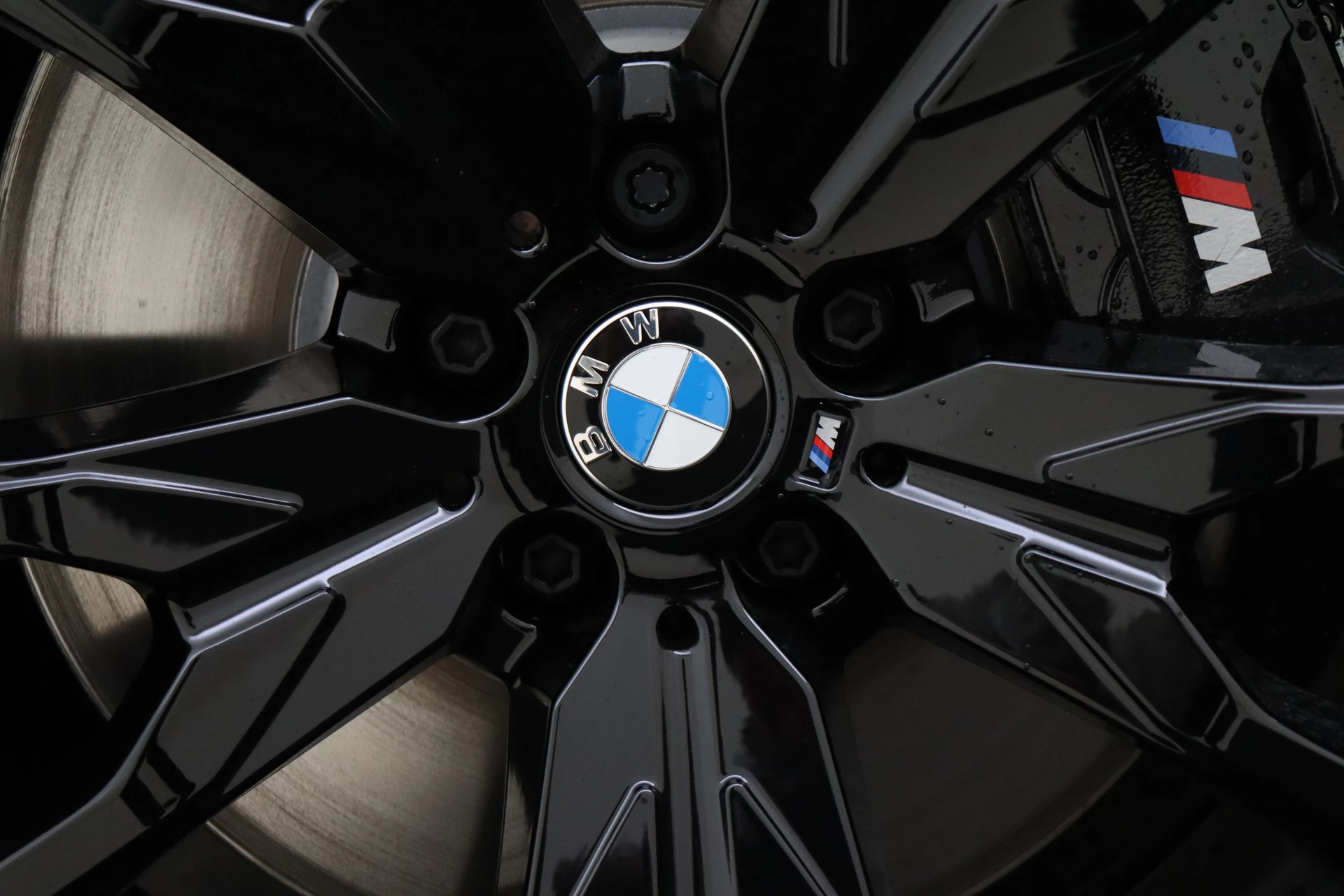 Hoofdafbeelding BMW X7