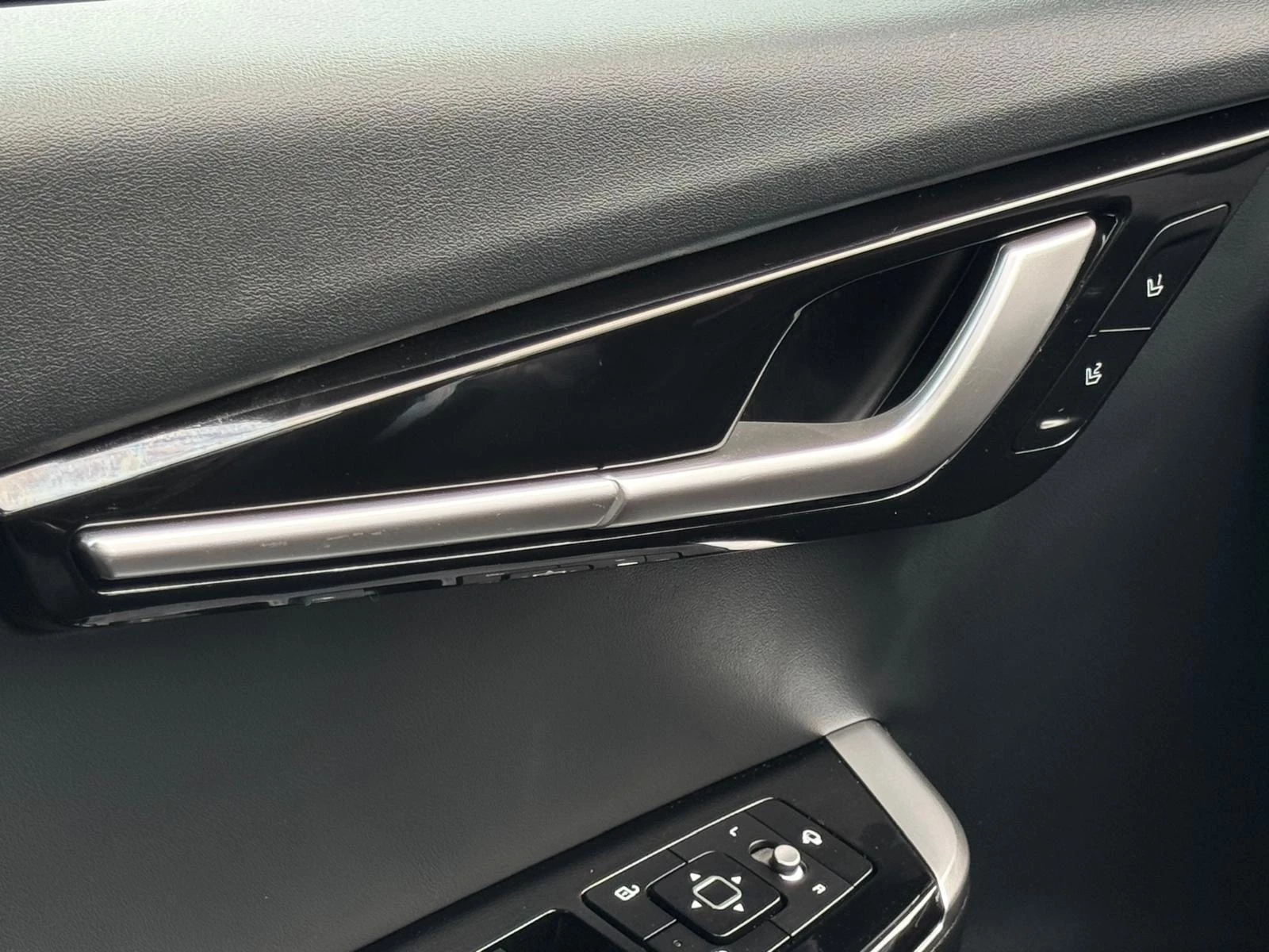 Hoofdafbeelding Kia EV6