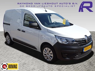 Renault Express 1.5 dCi 75 Comfort + AIRCO GROOT NAVI SCHERM SCHUIFDEUR CRUISE CONTROL