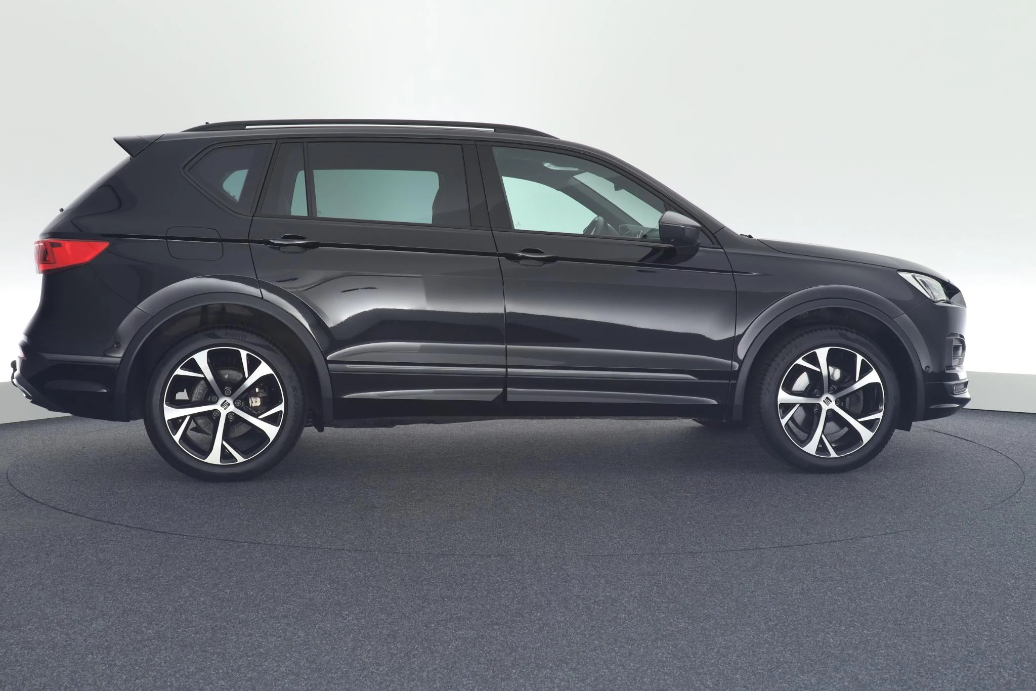 Hoofdafbeelding SEAT Tarraco
