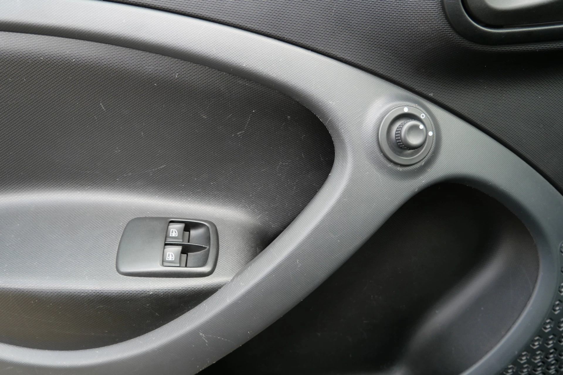 Hoofdafbeelding smart Forfour