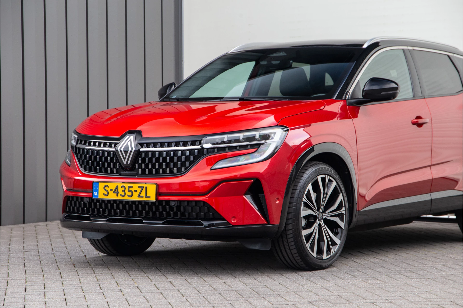 Hoofdafbeelding Renault Austral