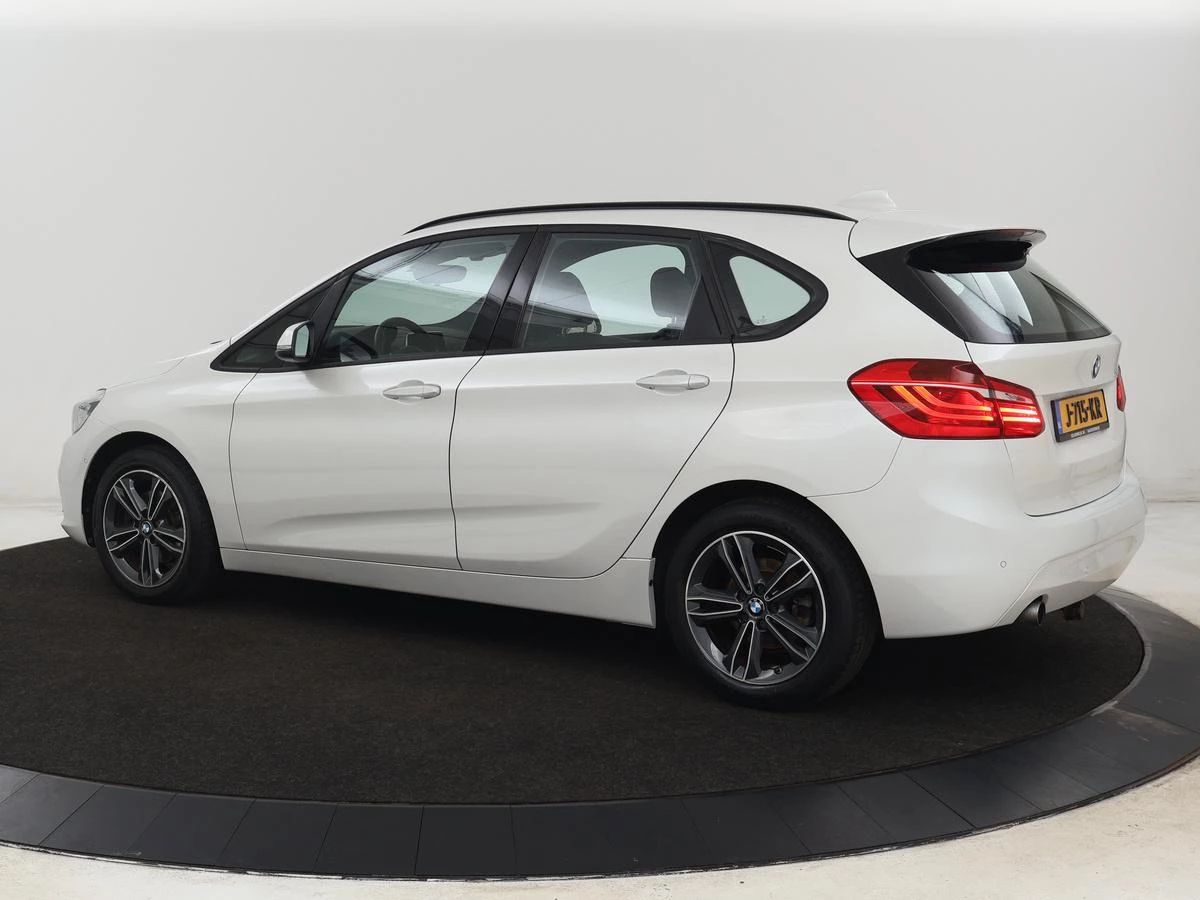 Hoofdafbeelding BMW 2 Serie