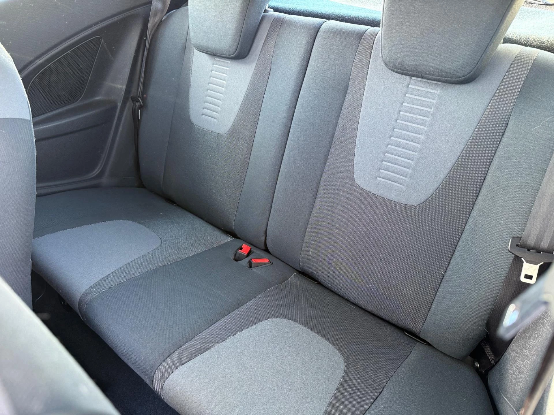 Hoofdafbeelding Ford Ka