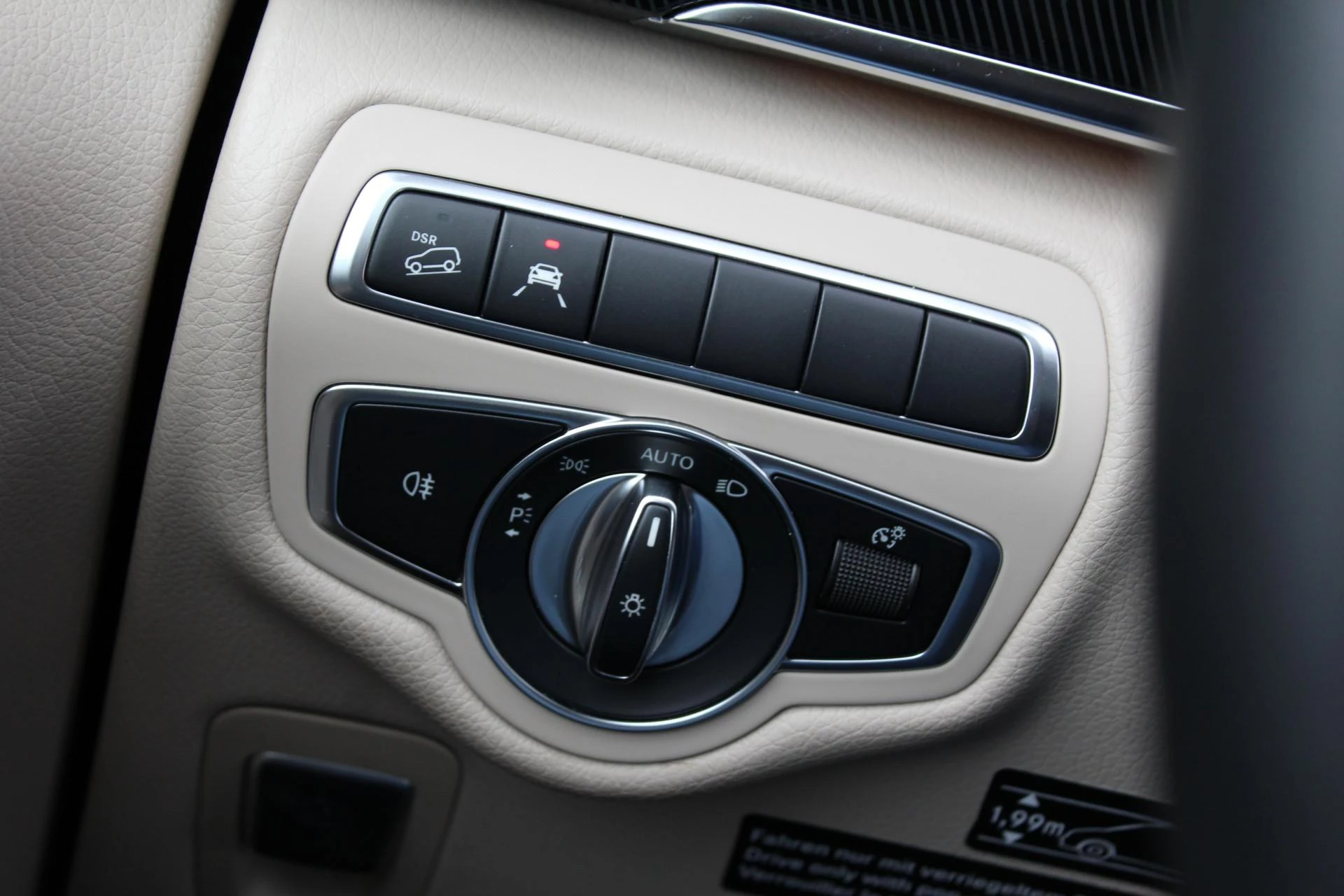 Hoofdafbeelding Mercedes-Benz Marco Polo