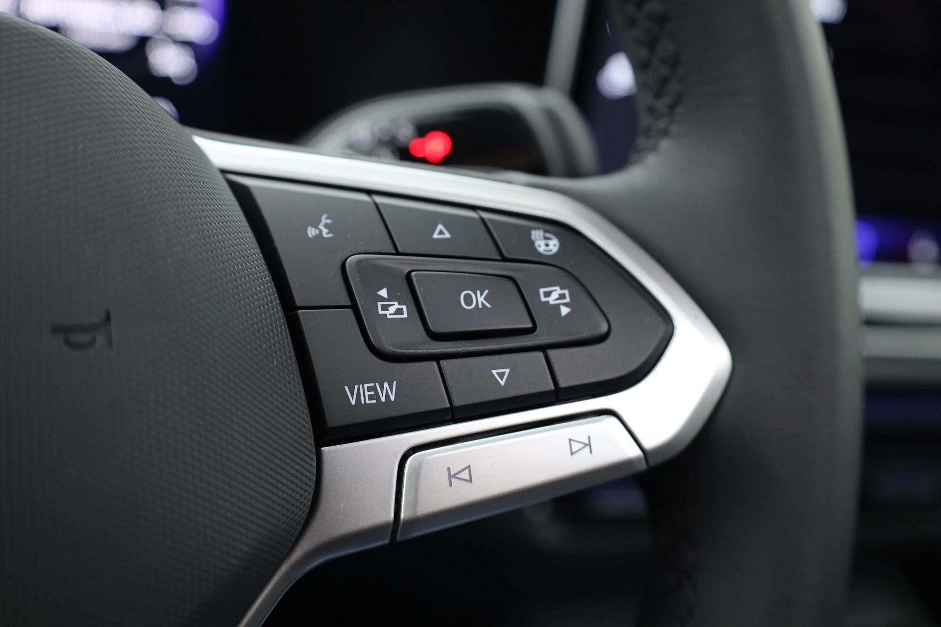 Hoofdafbeelding Volkswagen Tayron