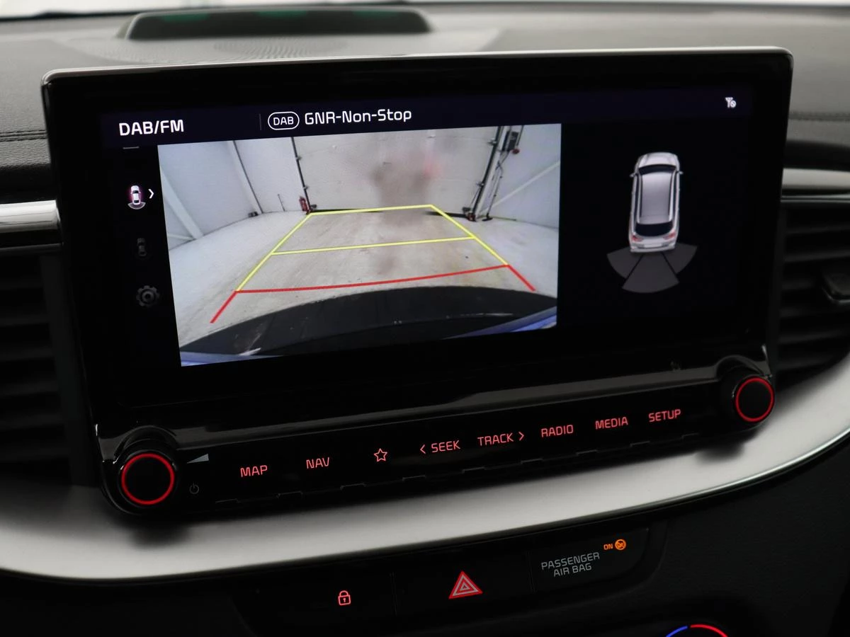 Hoofdafbeelding Kia Ceed