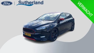 Ford Focus 1.5 Black Edition 150pk | Navigatie | Cruisecontrole |