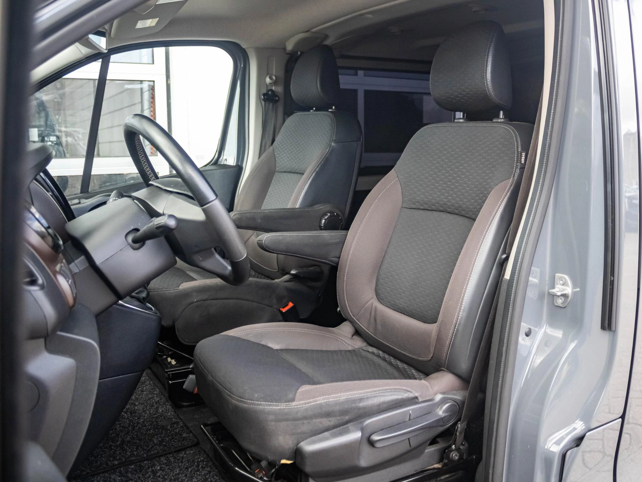 Hoofdafbeelding Fiat Talento