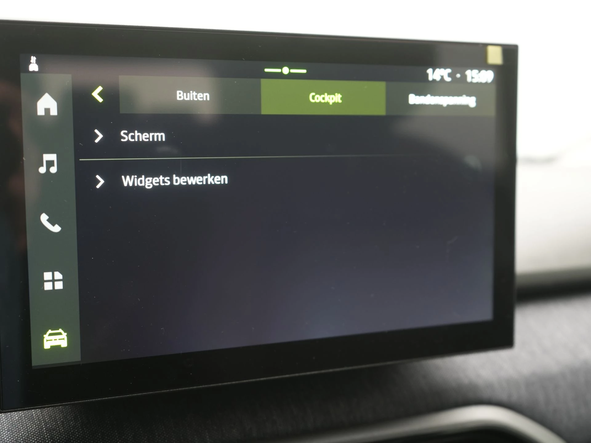 Hoofdafbeelding Dacia Jogger