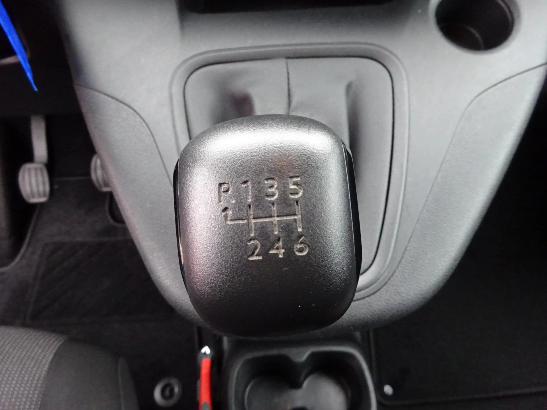 Hoofdafbeelding Opel Combo
