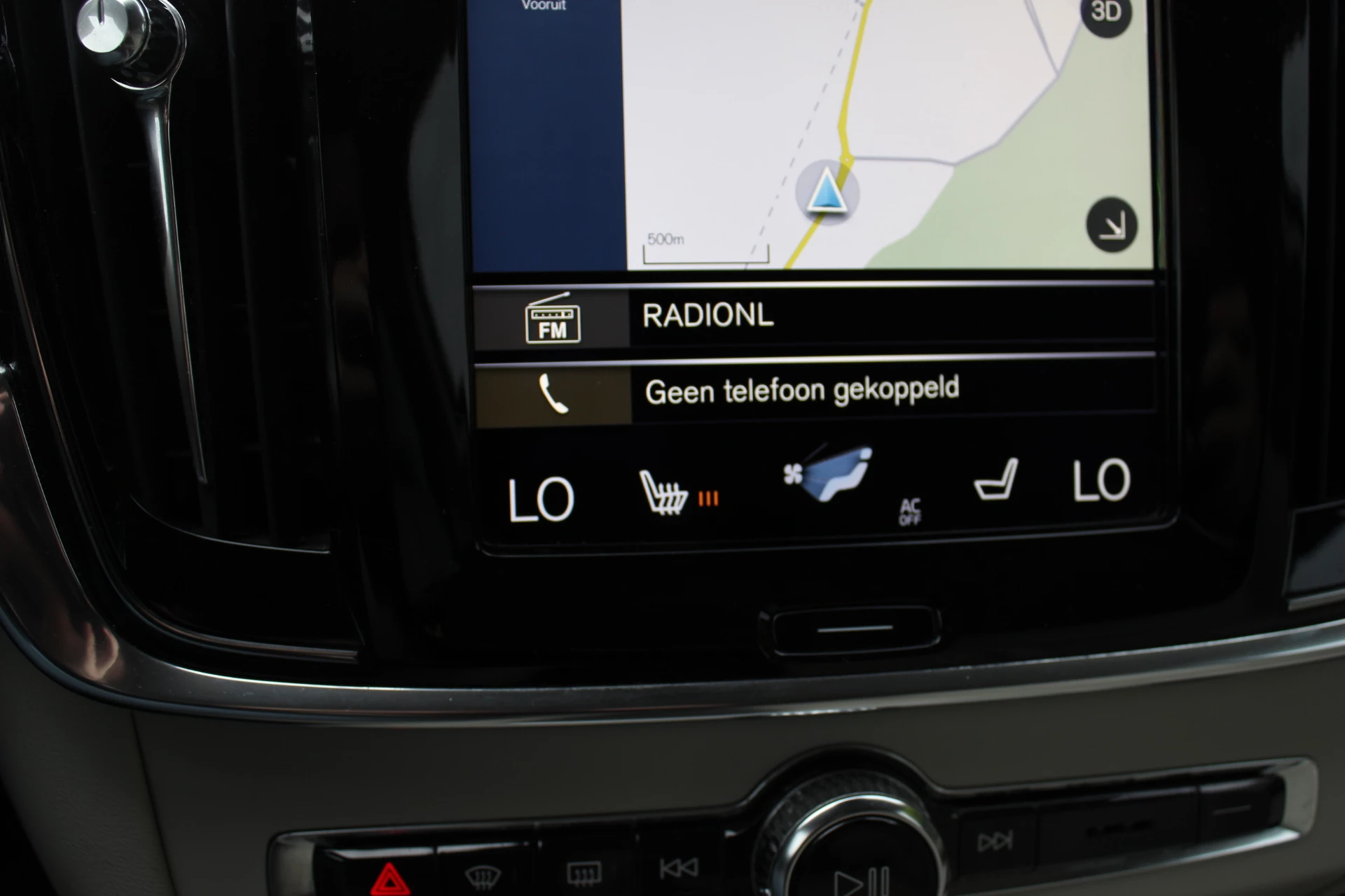 Hoofdafbeelding Volvo V90