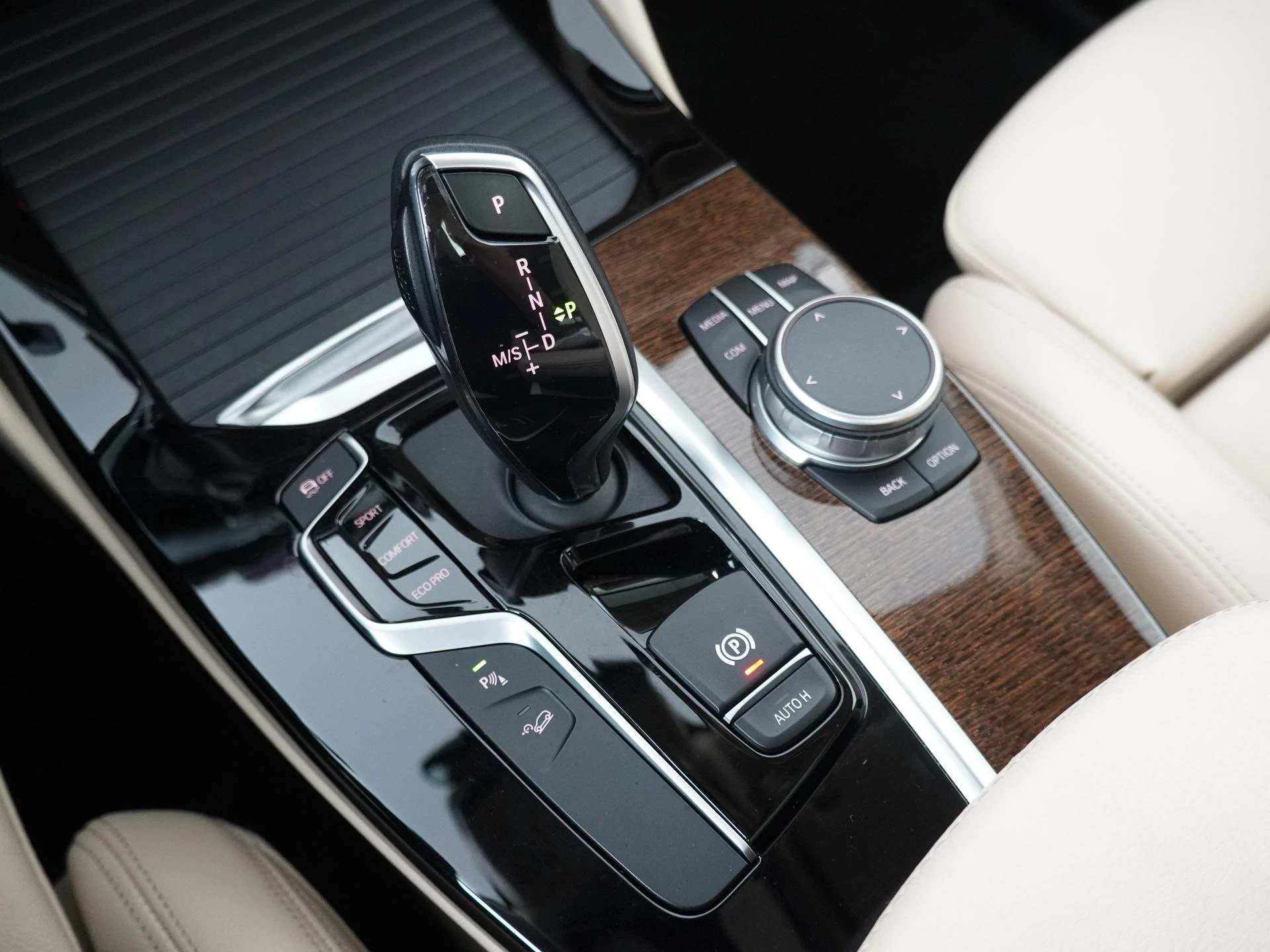 Hoofdafbeelding BMW X4
