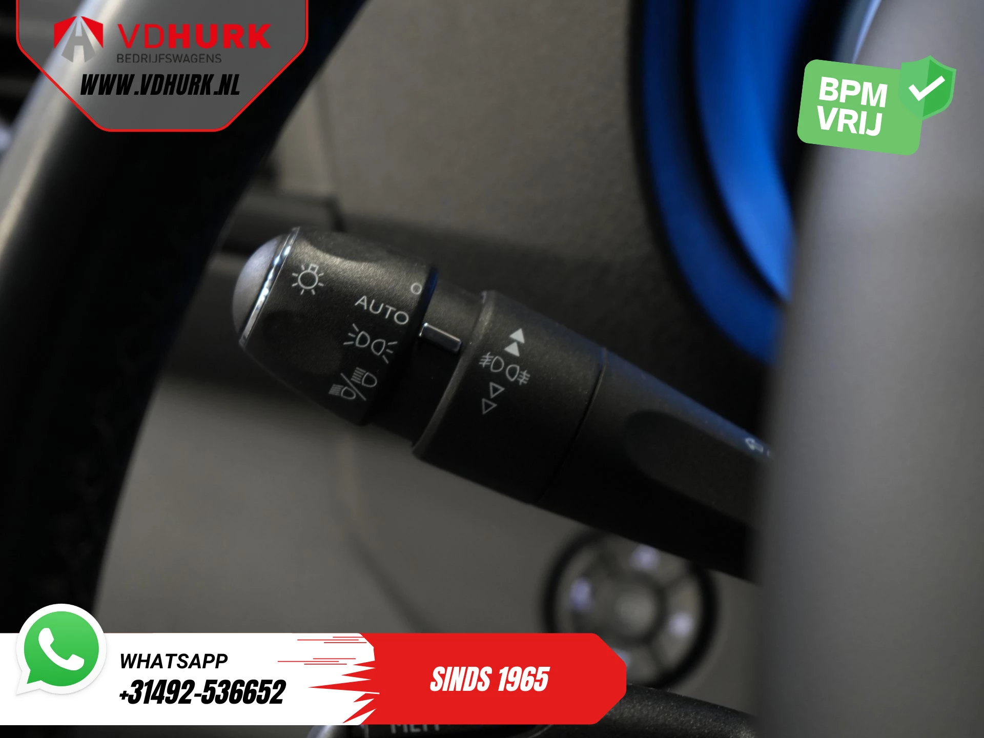 Hoofdafbeelding Toyota ProAce